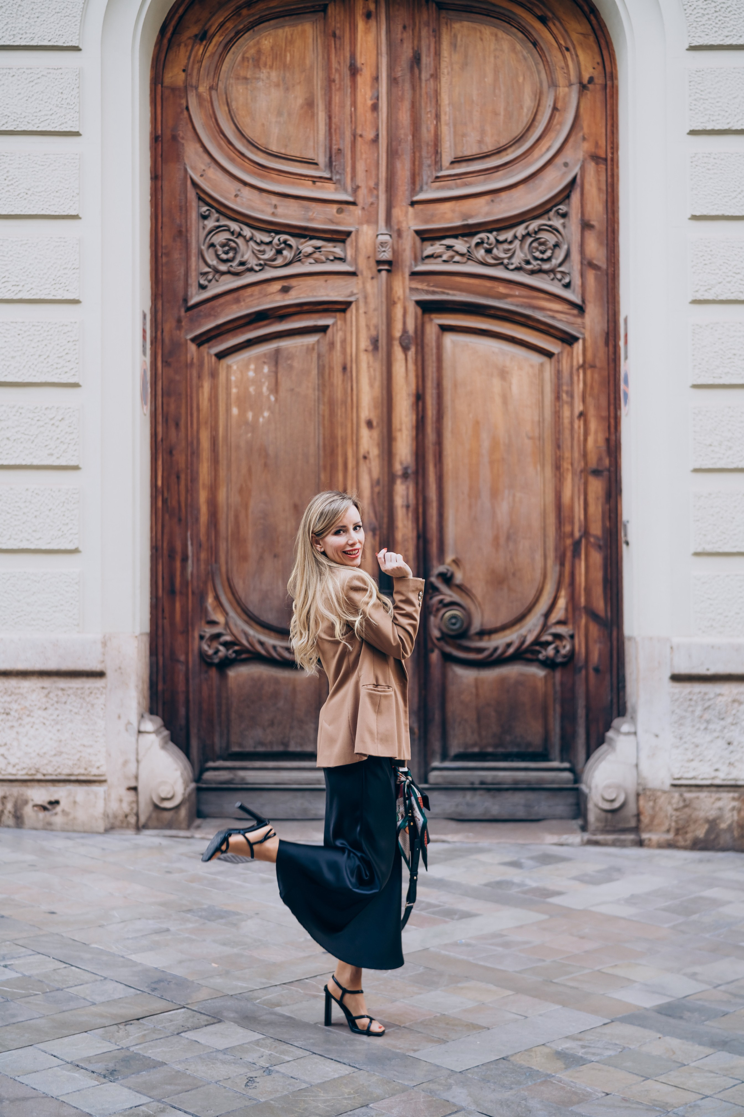 Real estate agent Liusy. Фотограф Пальма де Майорка