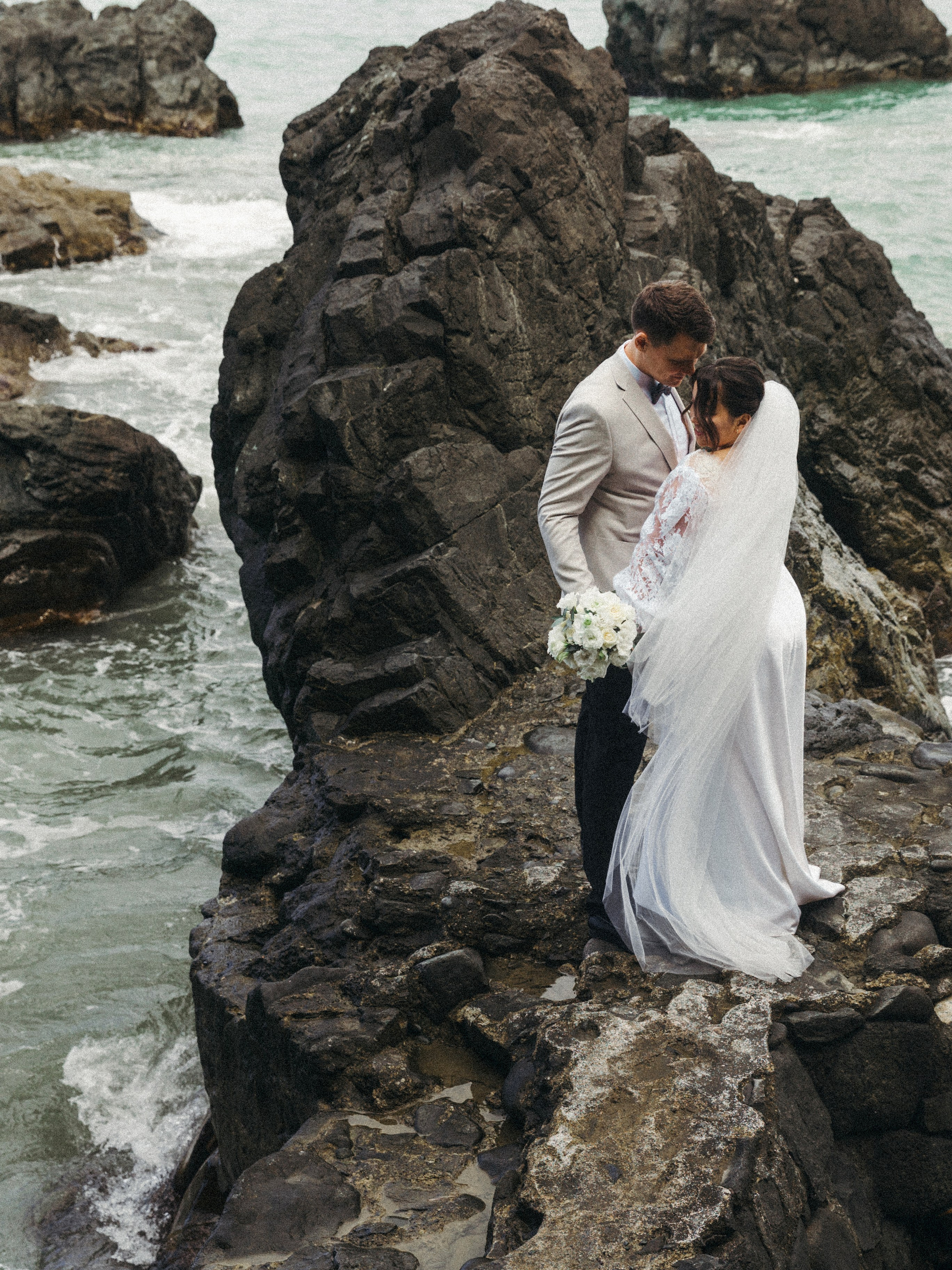 Свадебный бриз. Валерия Вартанова. Фотограф