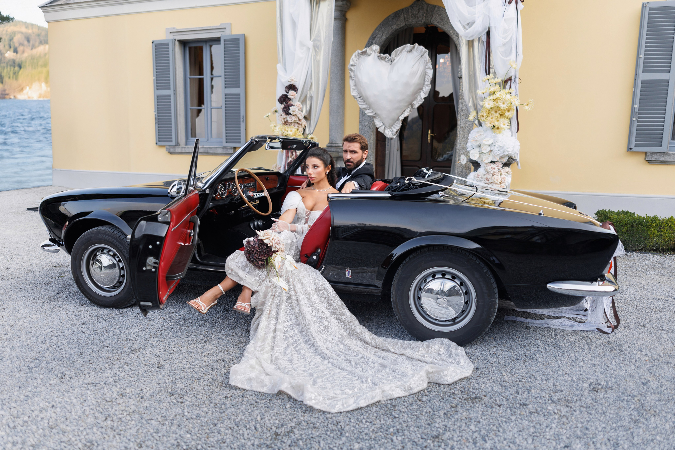 Andrea&Simona. Wedding, Family Photographer