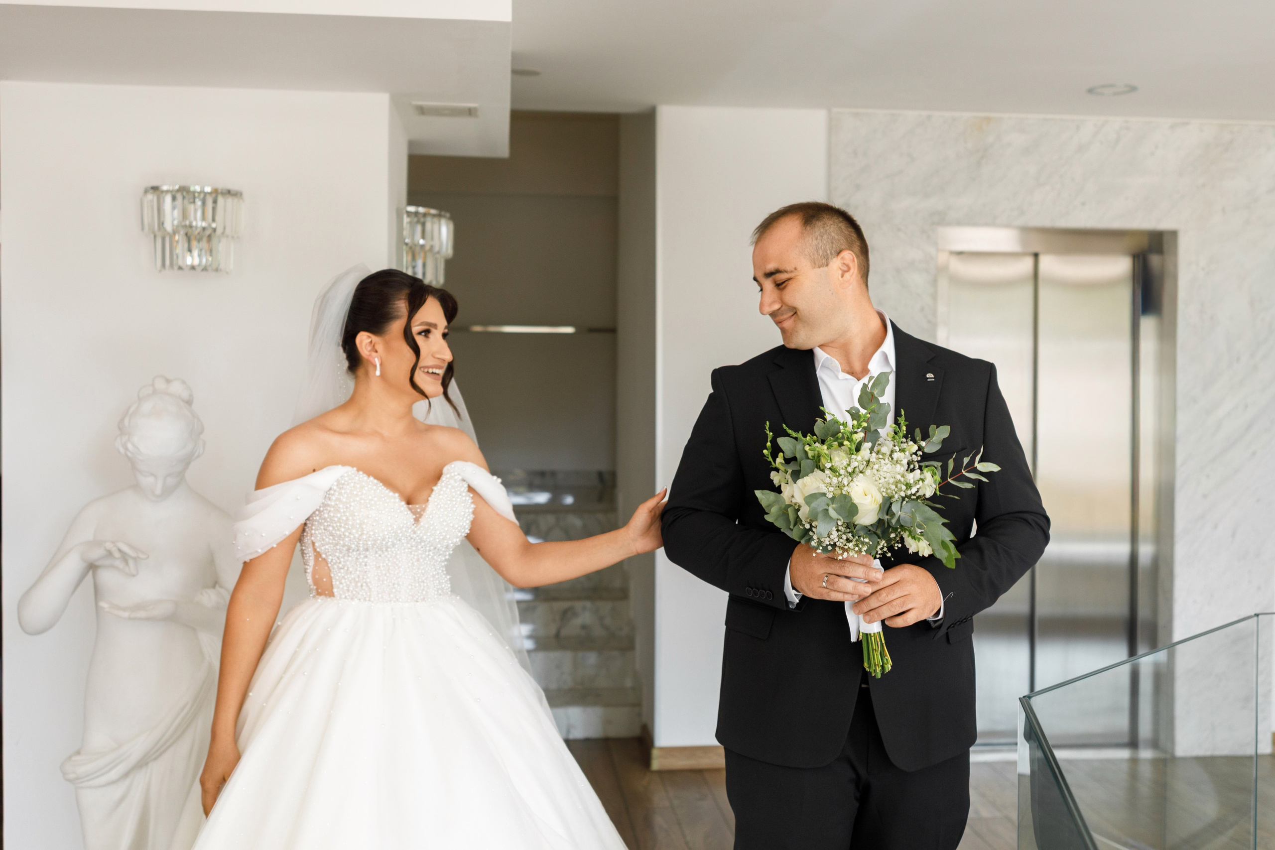 Pavel&Maria. Wedding, Family Photographer