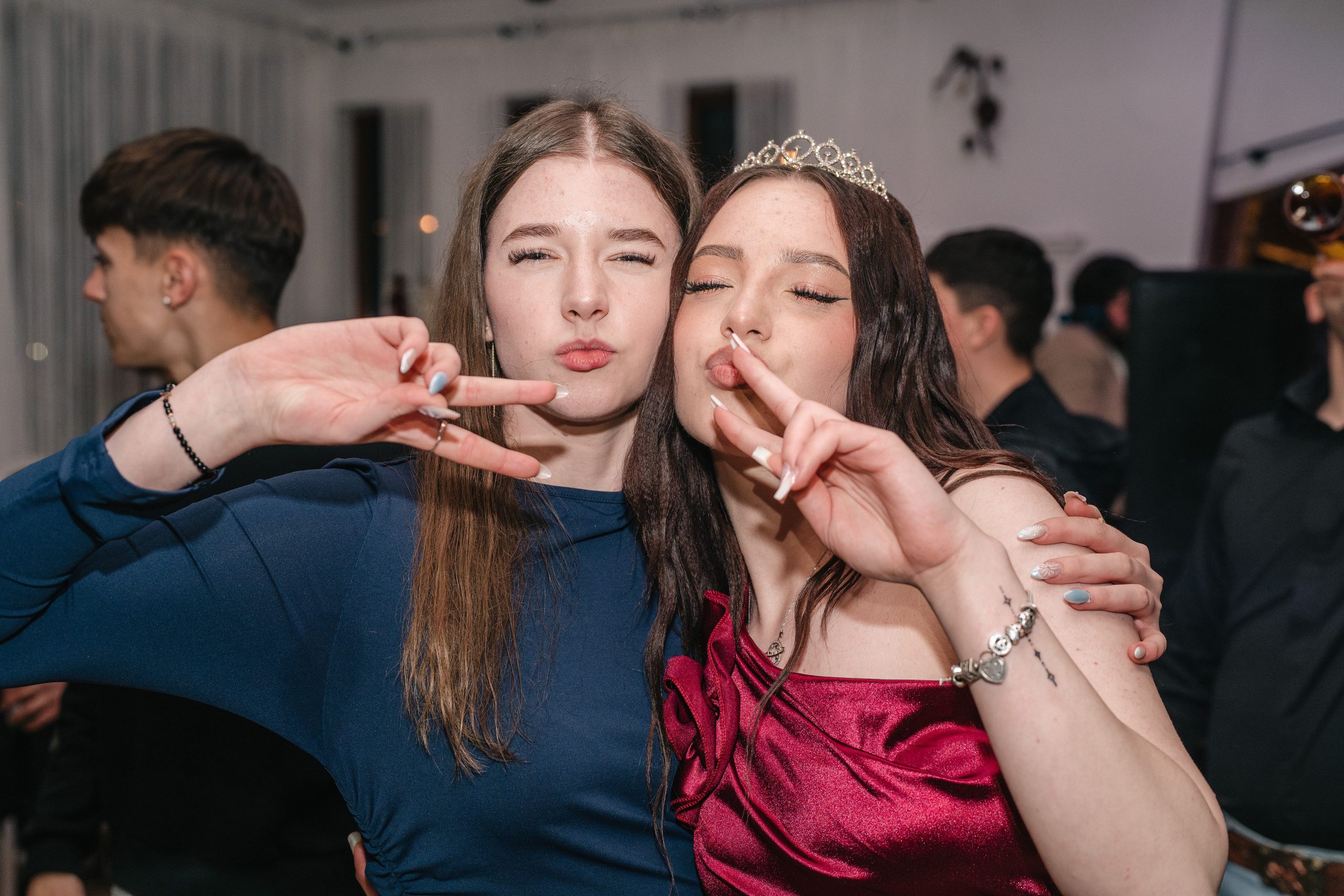 Andreea - Majorat. Tudor Respinciuc - Fotograf de Evenimente
