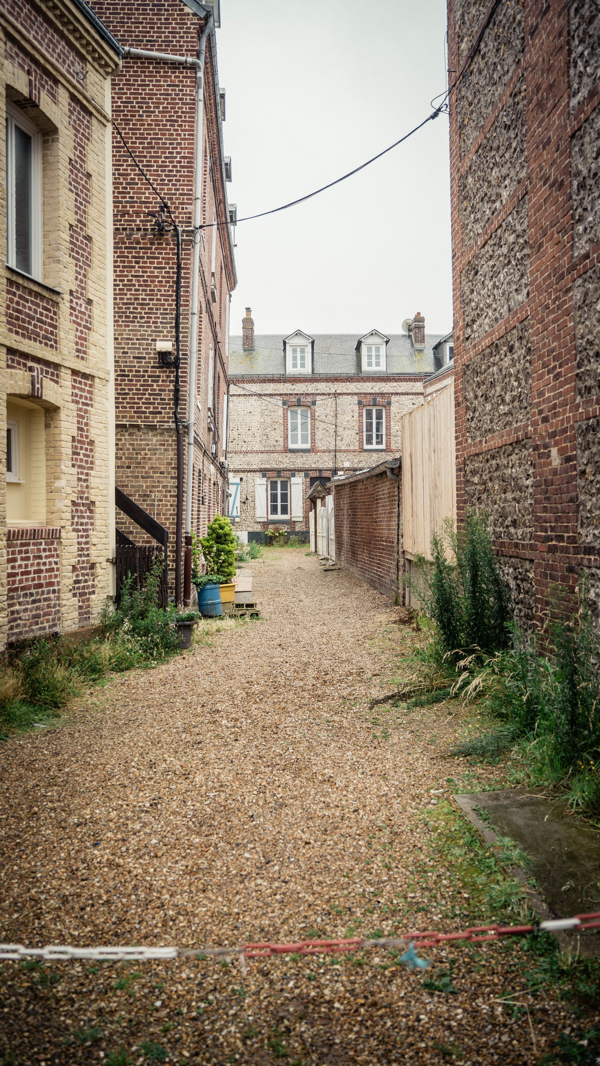 Etretat, Normandie, France