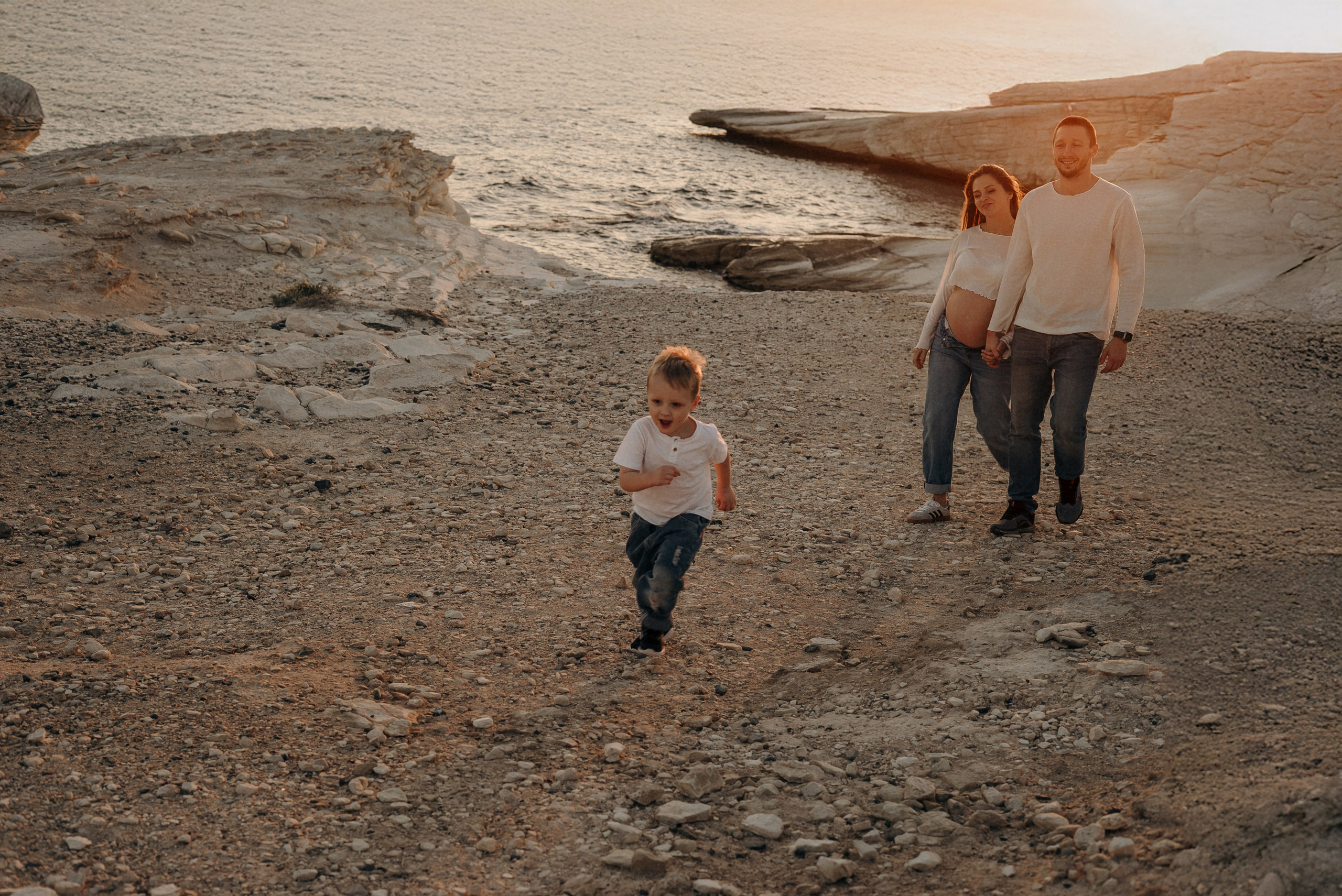 Boris&Nadisha&Itan. Портретный и семейный фотограф в Лимассоле Кипр Анна Руссу