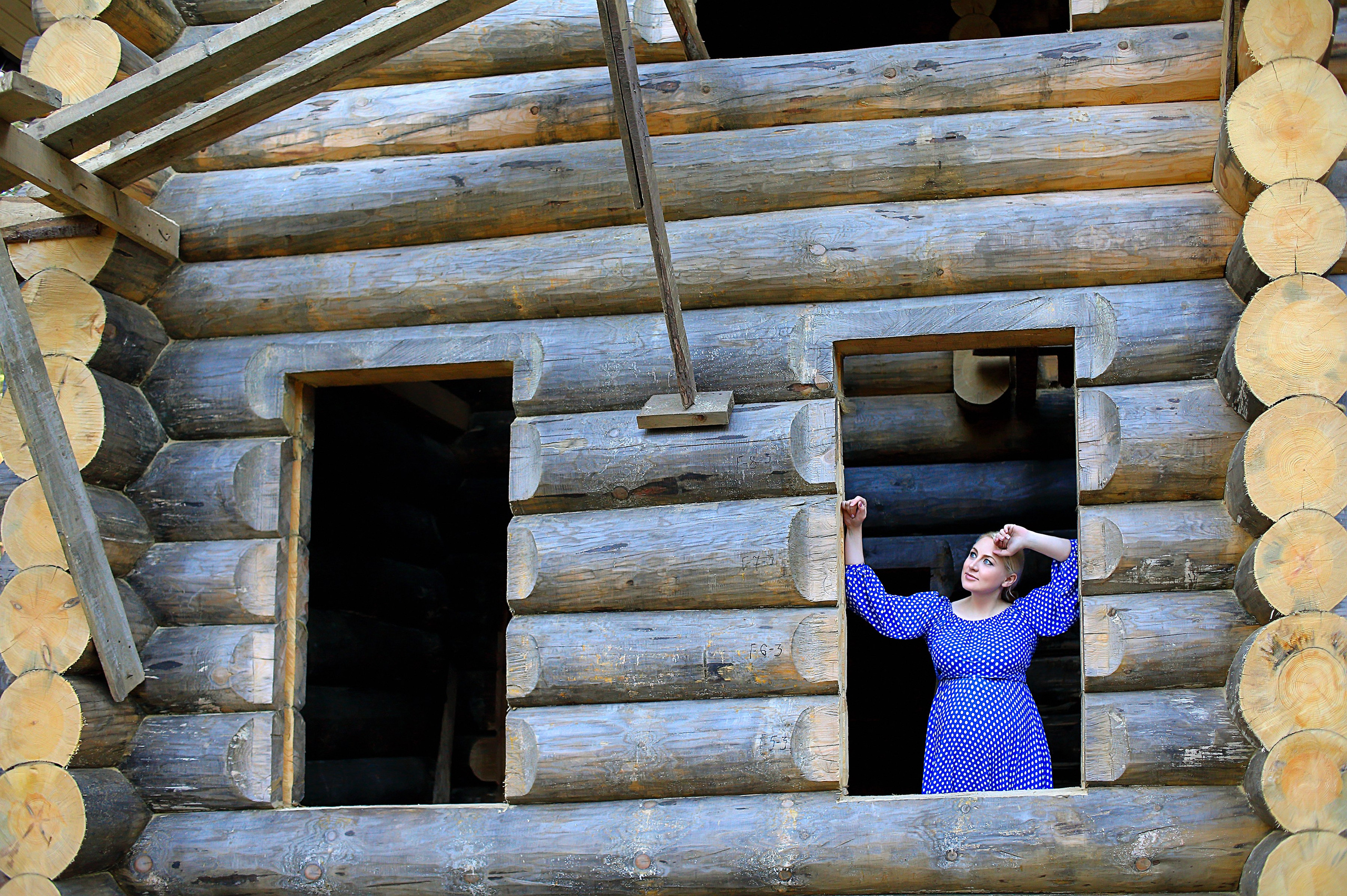 Светлана. Татьяна Колчанова | Профессиональный фотограф в Новокузнецке