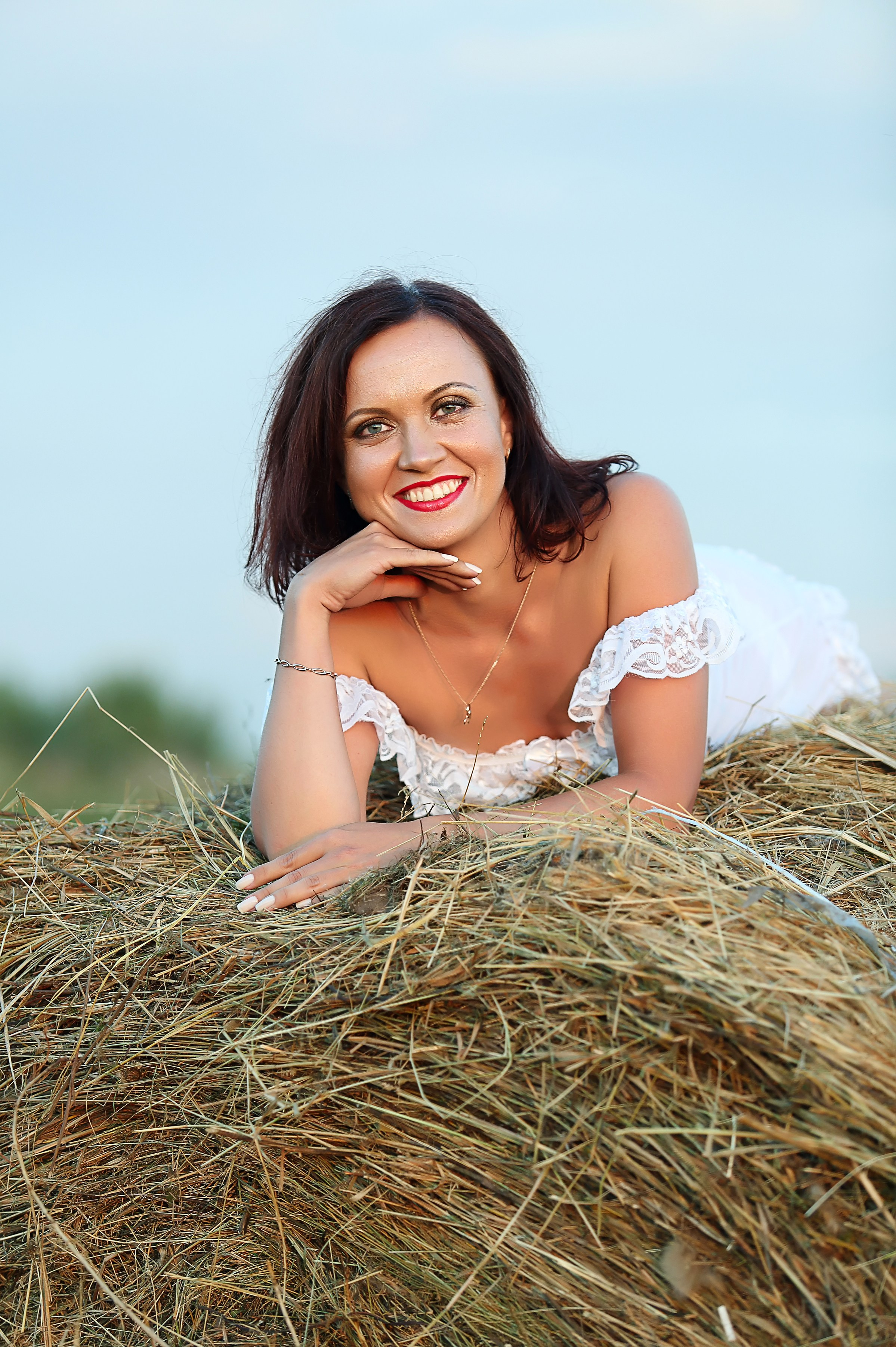 Олеся. Татьяна Колчанова | Профессиональный фотограф в Новокузнецке