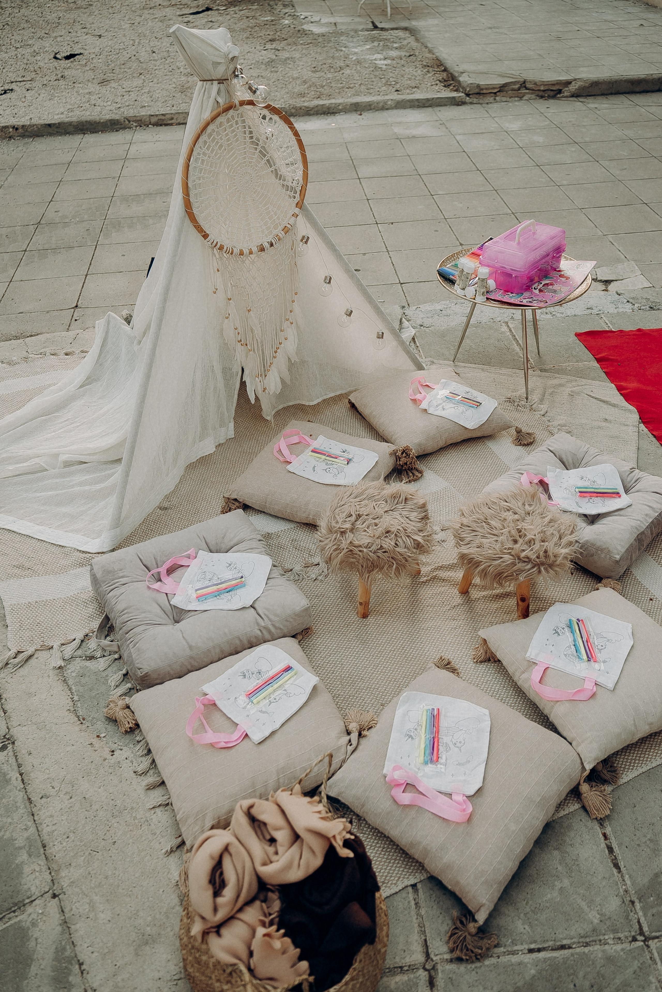 Opening Showroom by Irina Gross. Портретный и семейный фотограф в Лимассоле Кипр Анна Руссу