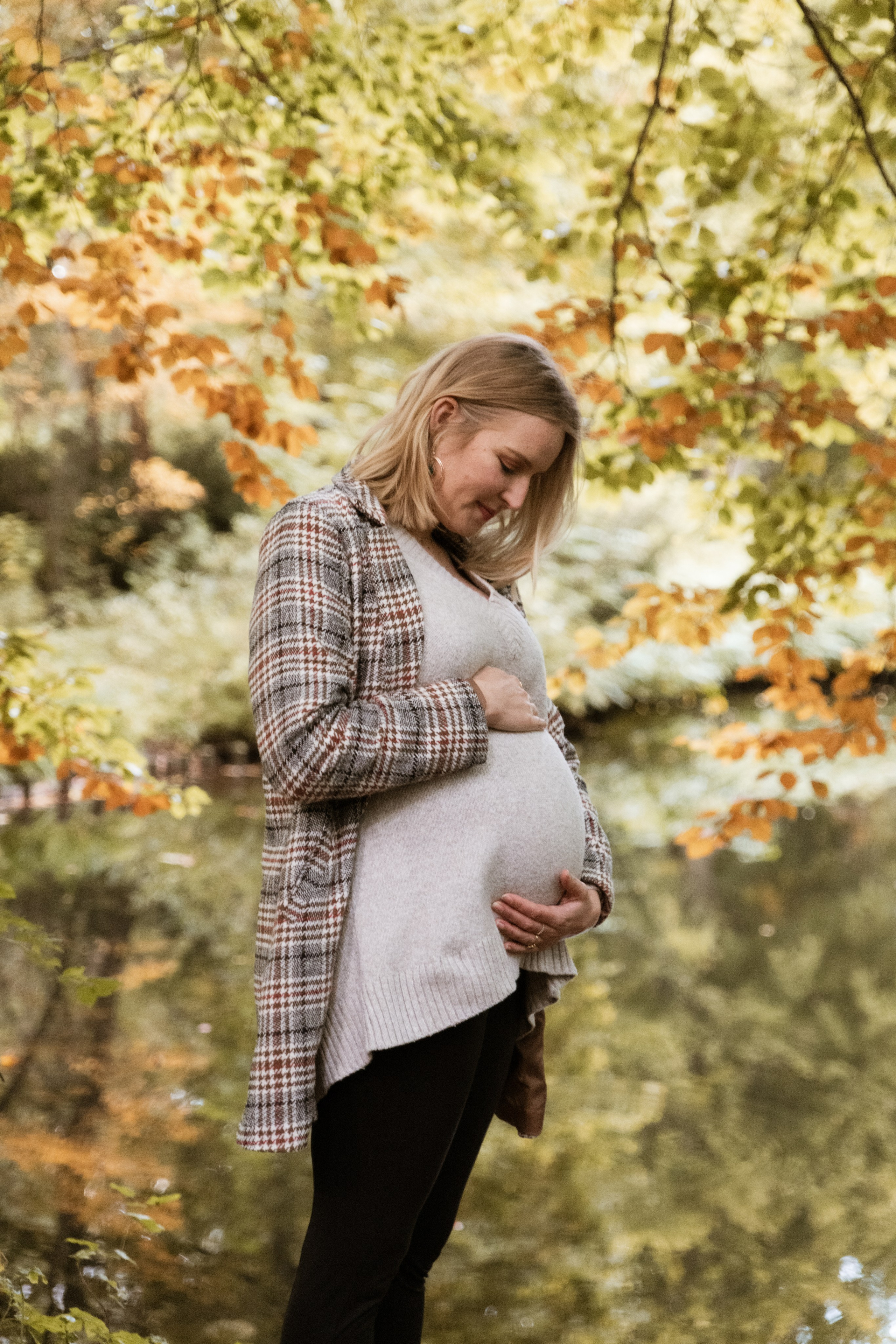 Pregnancy. Rotloch — Photography & Videography | Berlin