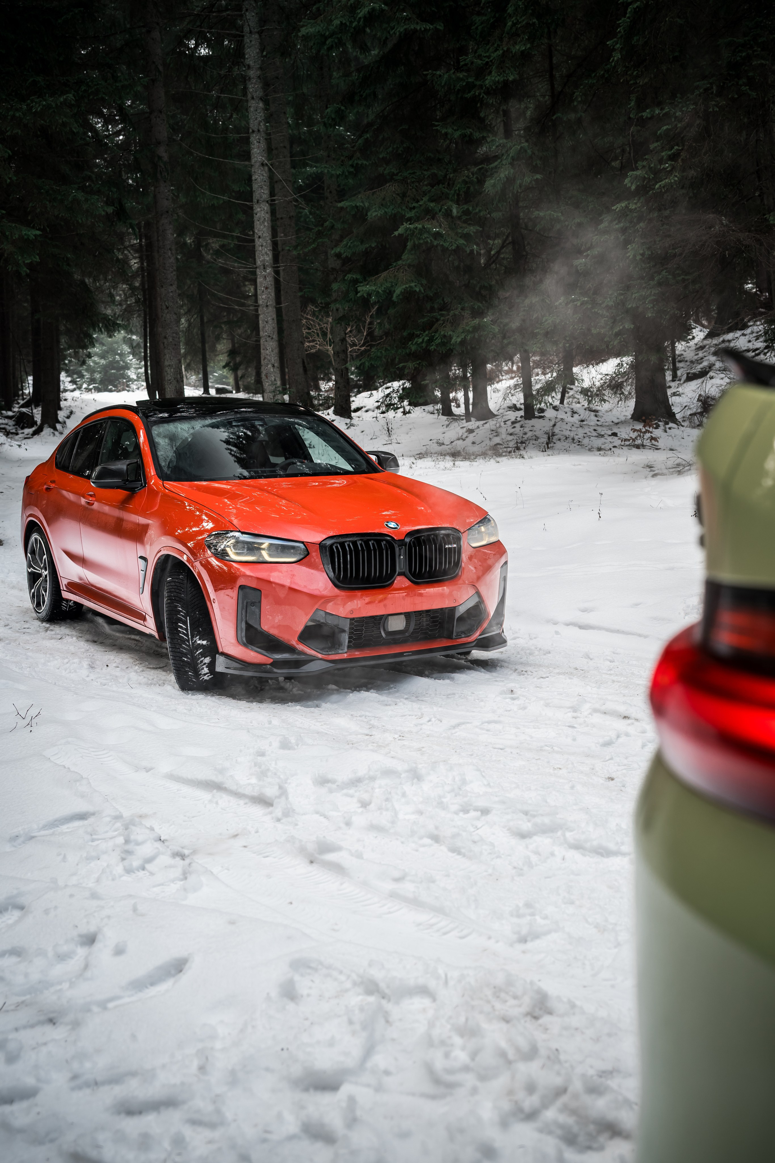 Workshop Bucovina 26 - BMW Apan Motors (Suceava). Adrian Visovan - Fotograf Iasi
