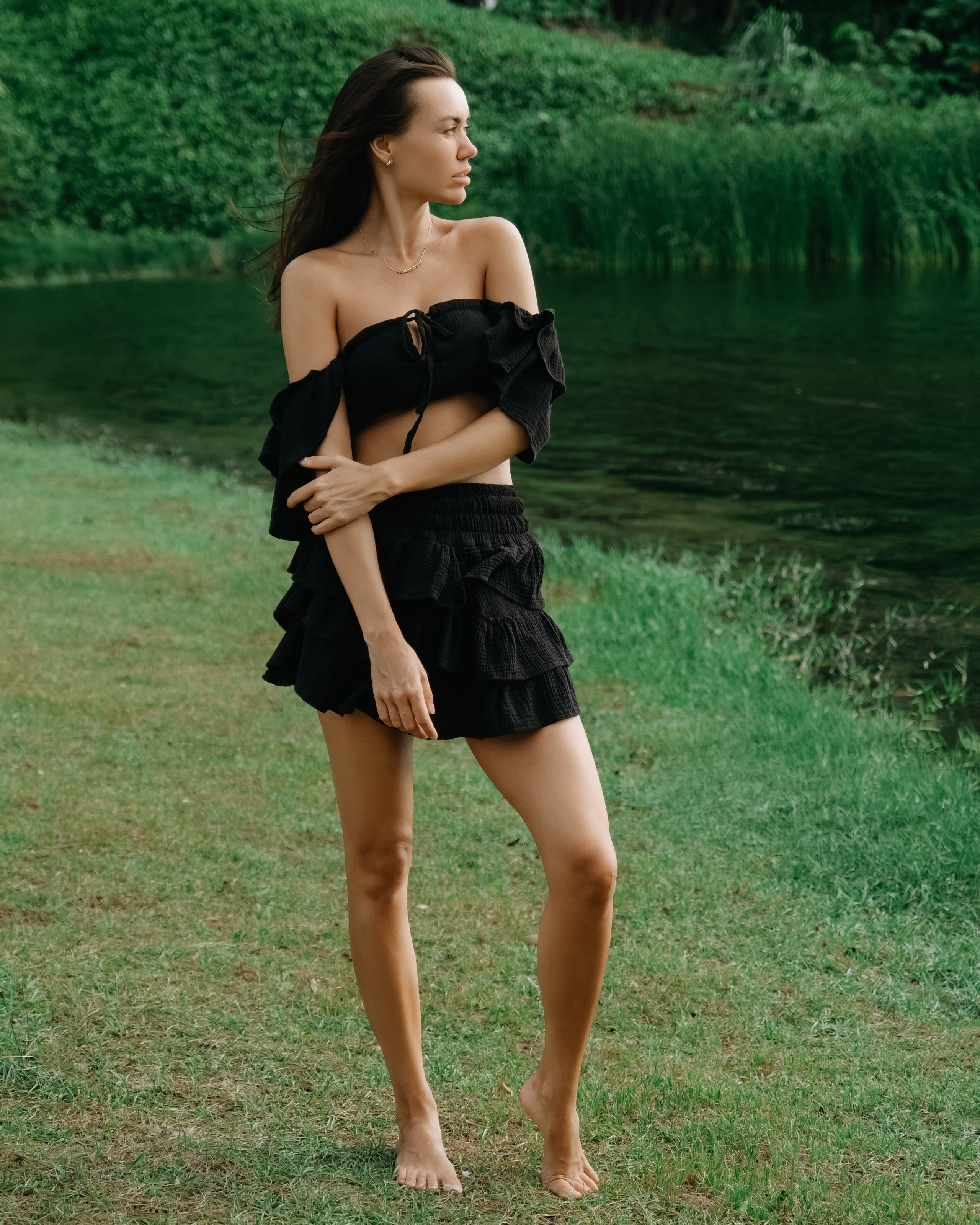 Полина. Персональный фотограф Пхукет, Красноярск