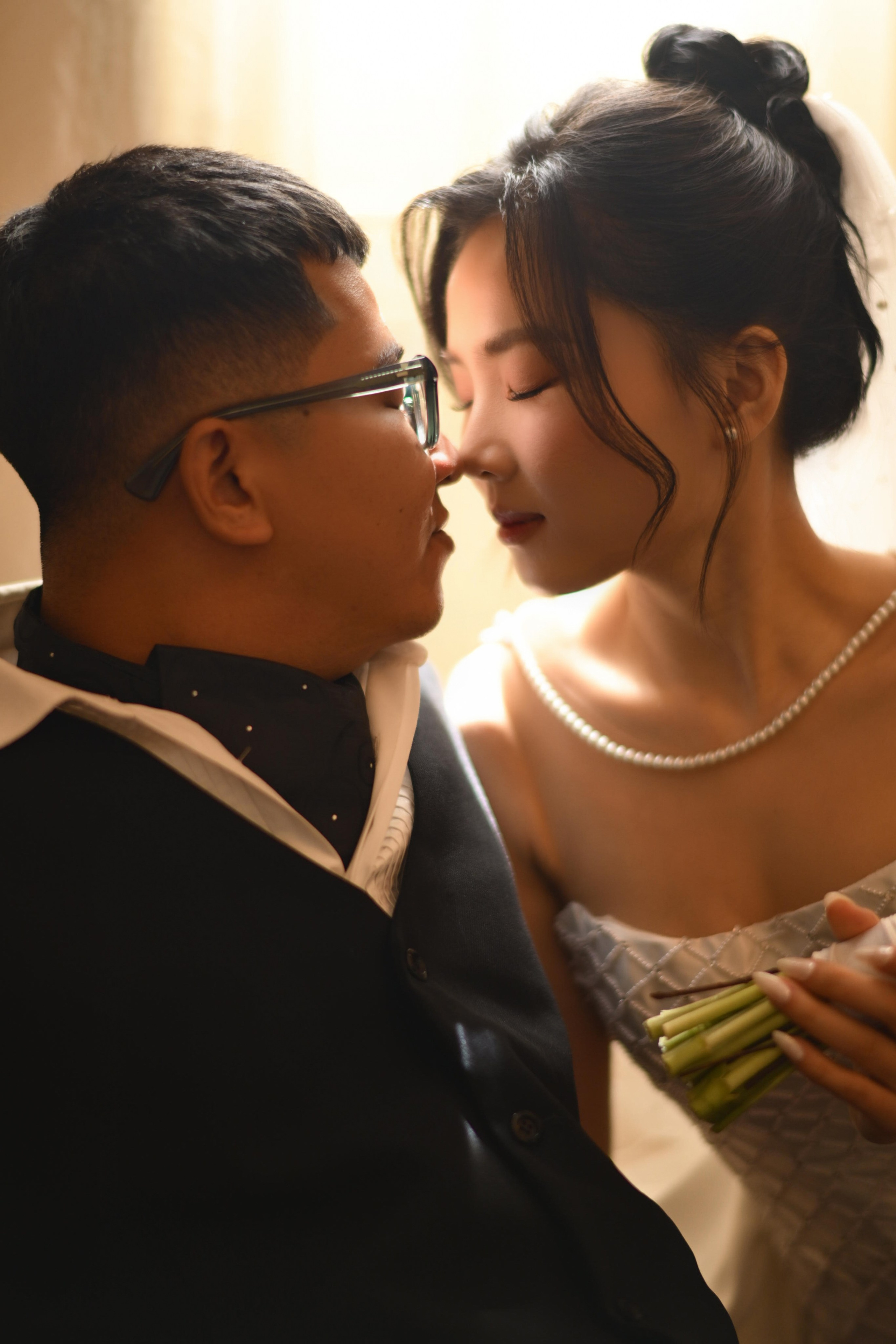 H & N. TheLoveMuseum