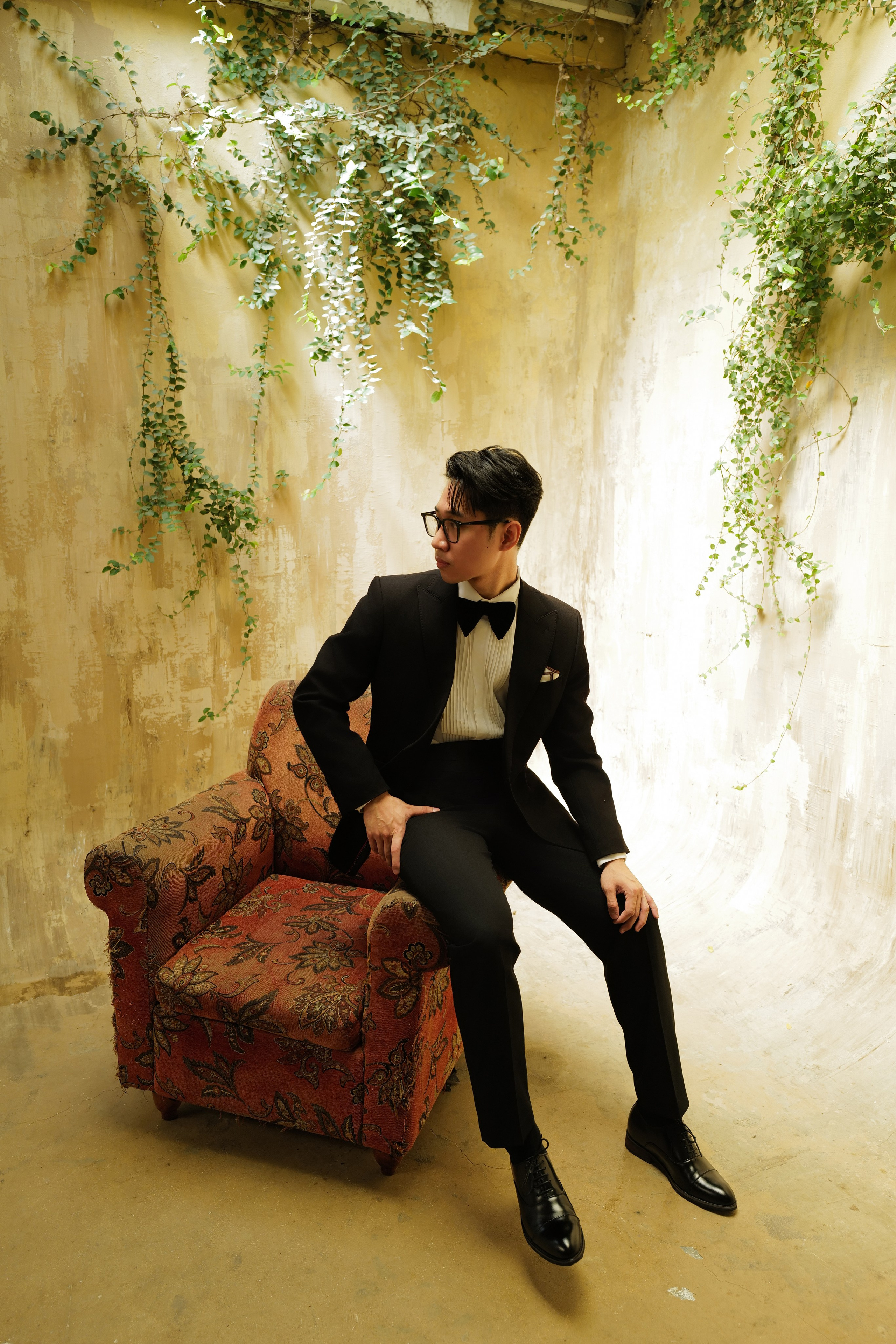 PreWedding T & D. TheLoveMuseum