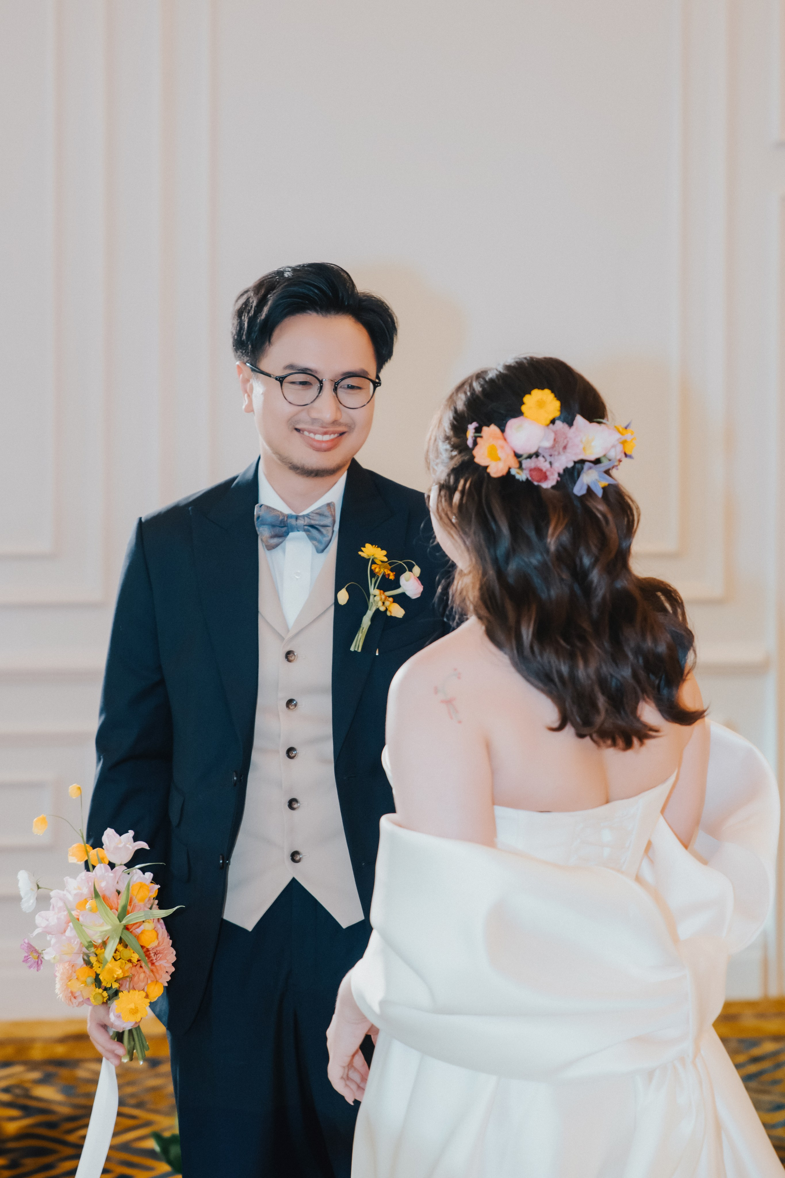 S & S. TheLoveMuseum