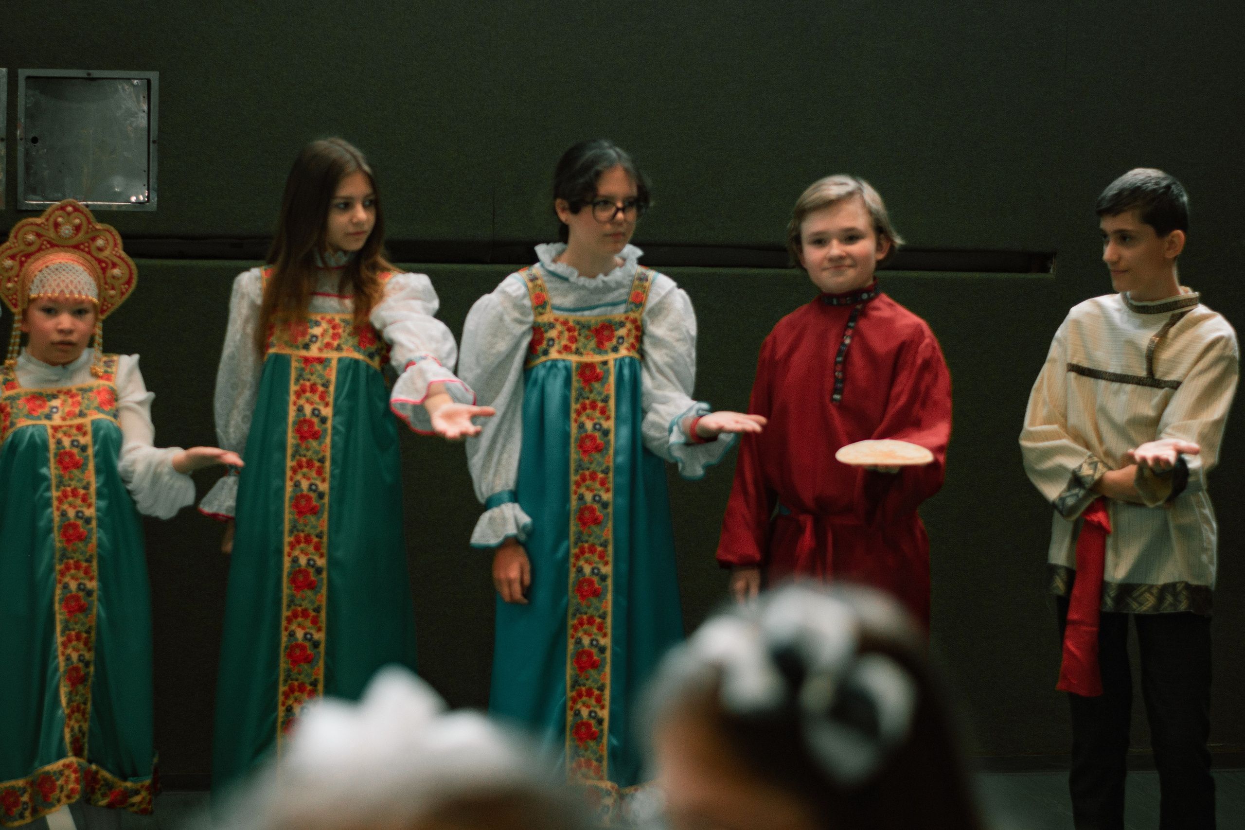 Масленица. Семейный и детский фотограф