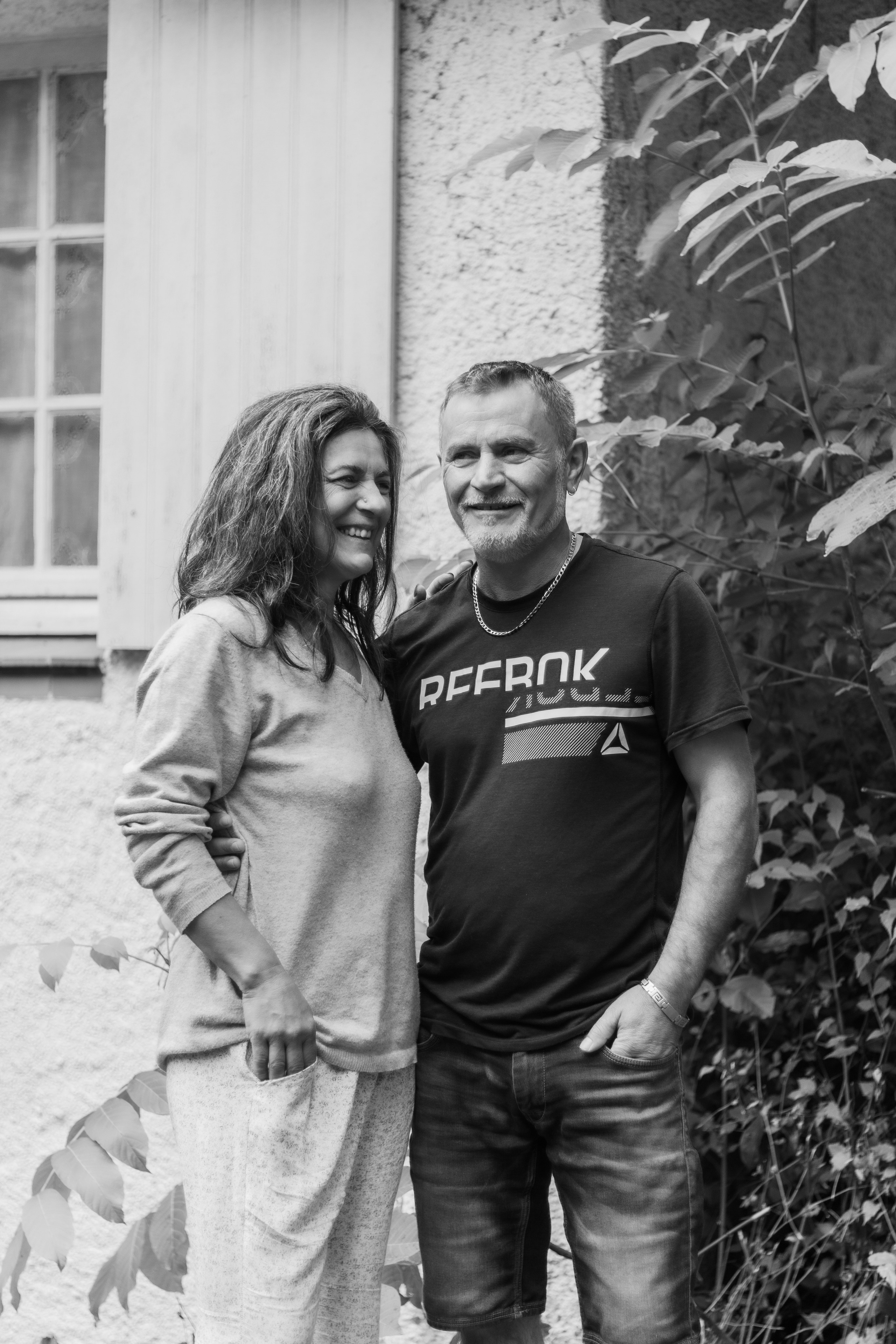 Christophe & Suncica. Photographe professionnelle à Poitiers, Tours et Châtellerault | Studio photo entre Poitiers et Tours – portraits, familles, entreprises, ma