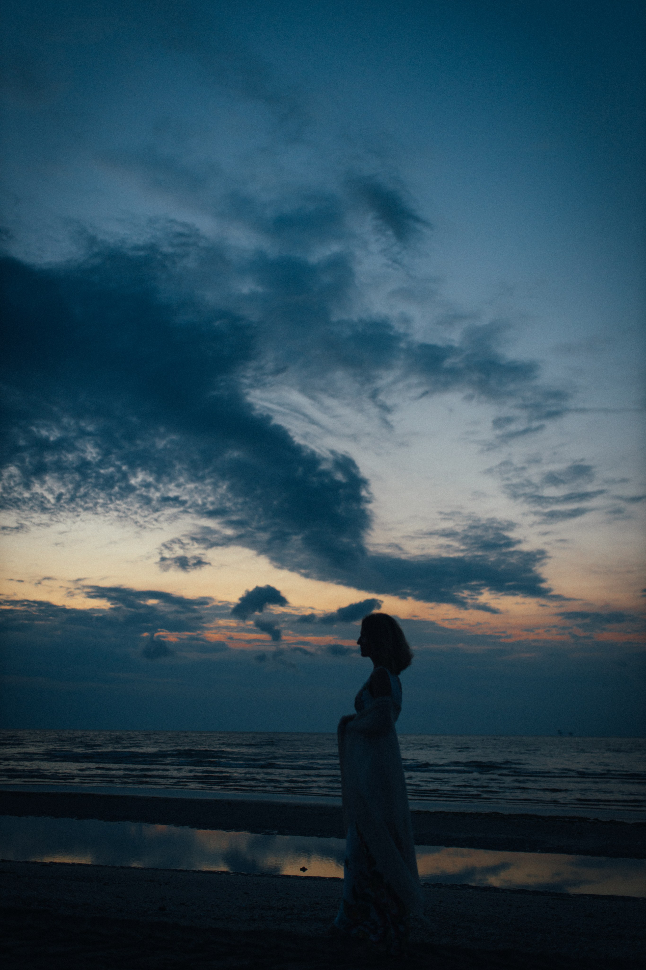 Ekaterina. Fotografo a Ravenna Nataliya Samsonova