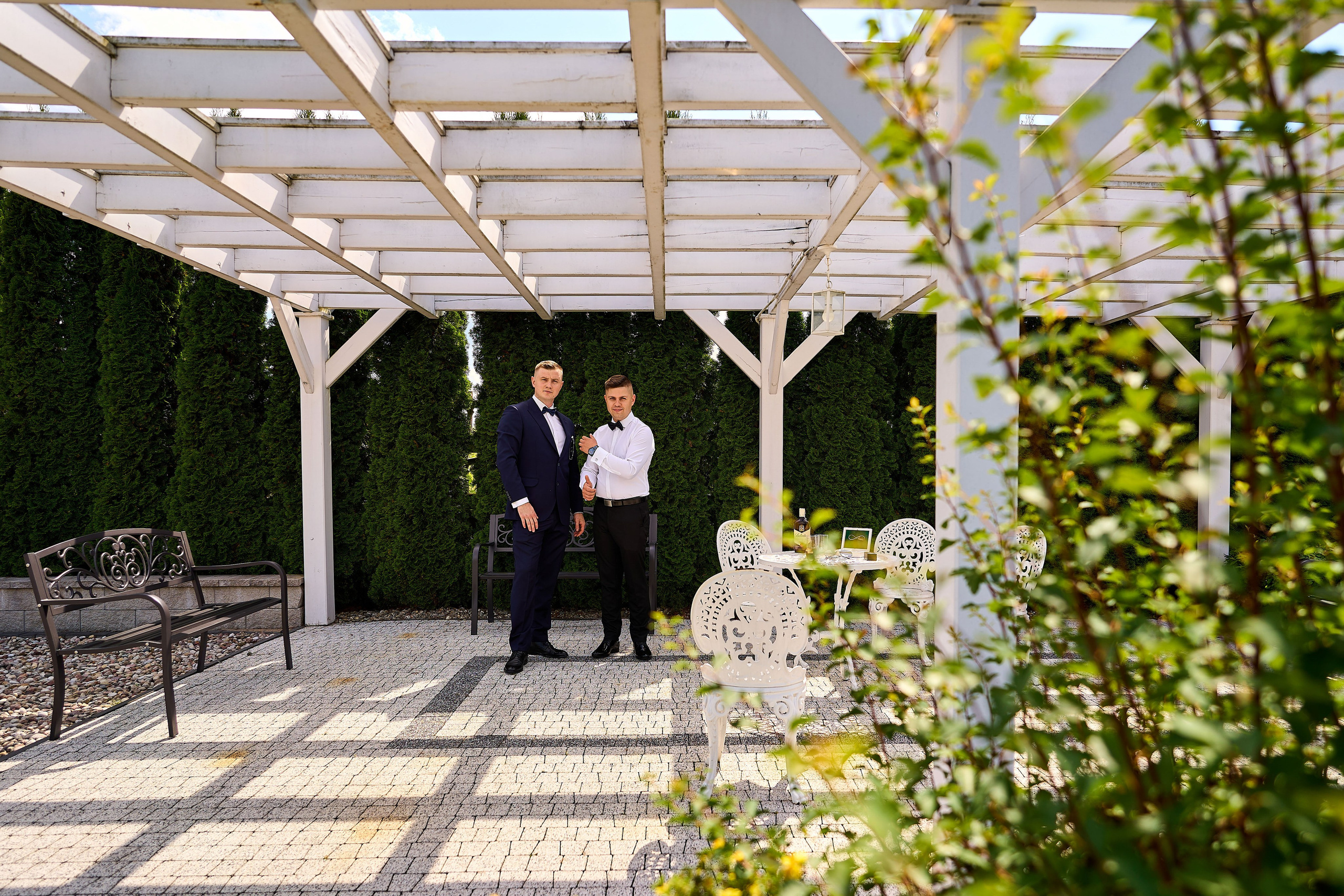 Patrycja i Karol. Foto i Wideo Ślubne Siedlce | Zapisane Historie – Warszawa, Lublin