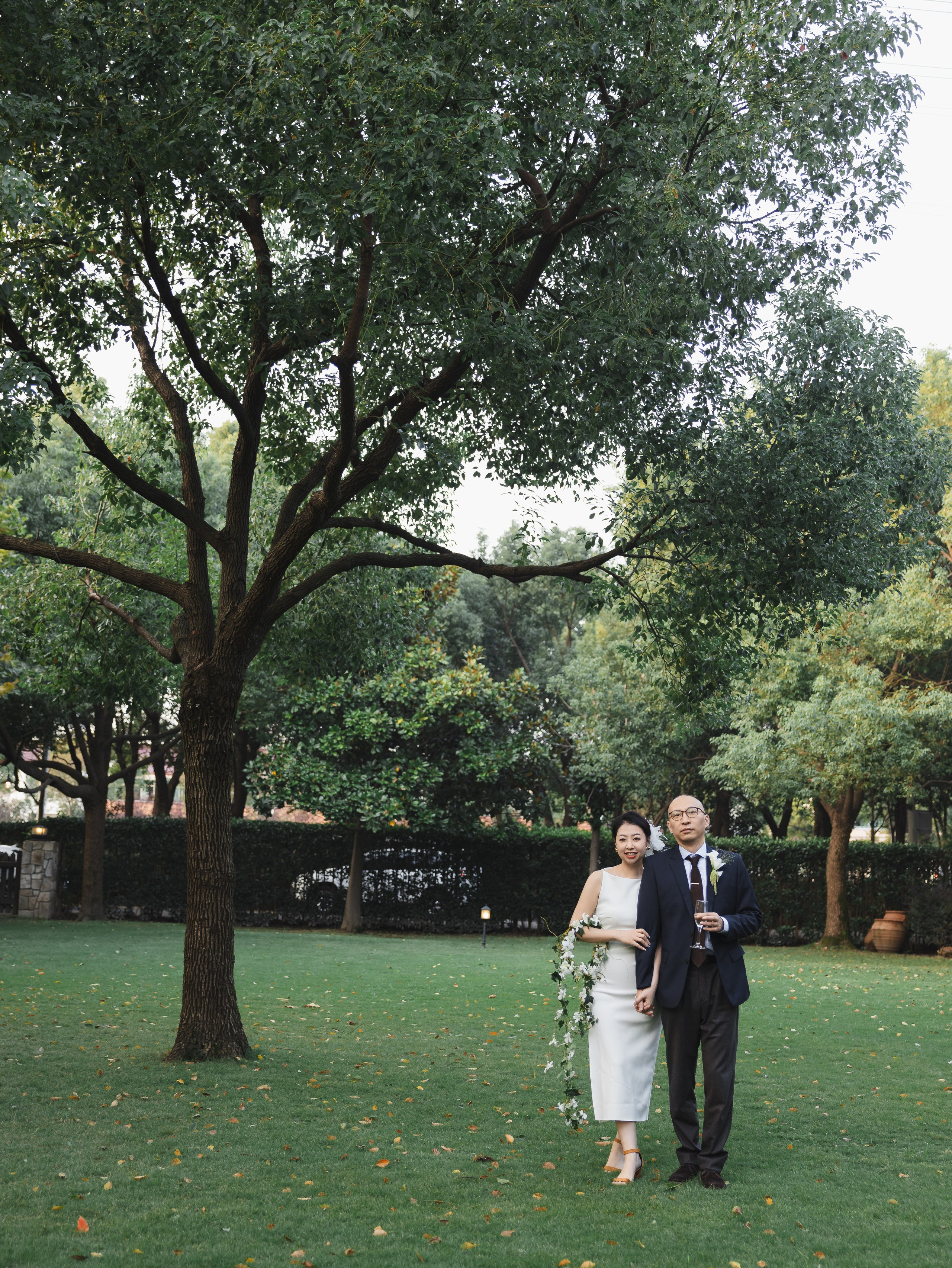 Candid photos of couple’s daily life. Shanghai Family Photographer Dora