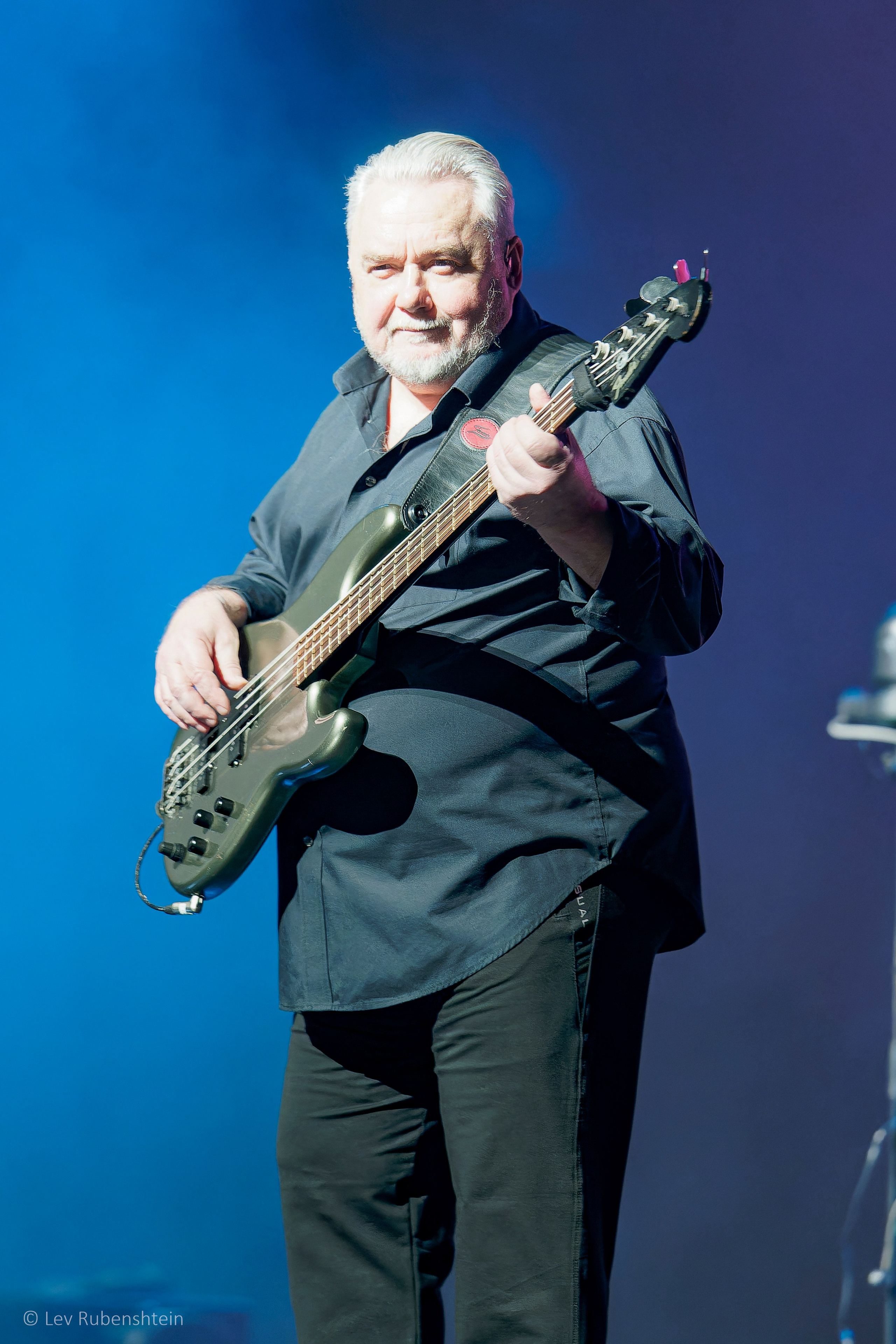 Kino 16.11.2025. Concert and Event photographer in Belgrade, Serbia