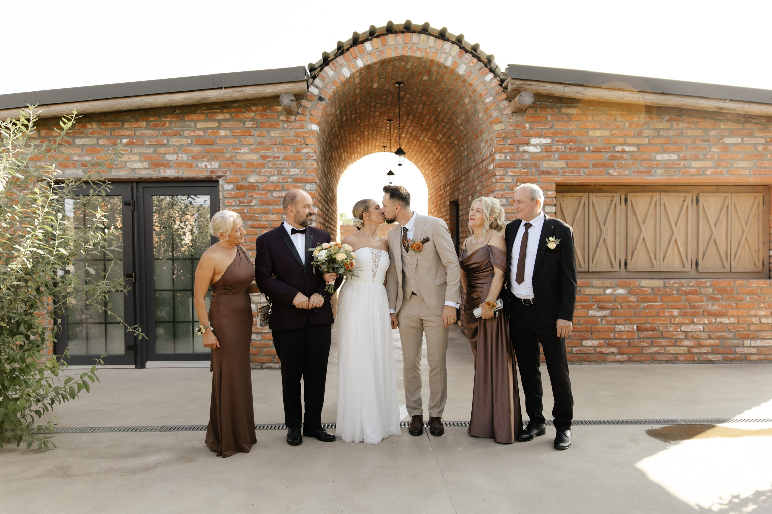 Wedding at Province Timisoara | Cristina & Robert. Wedding photographer and videographer based in Timisoara, Romania