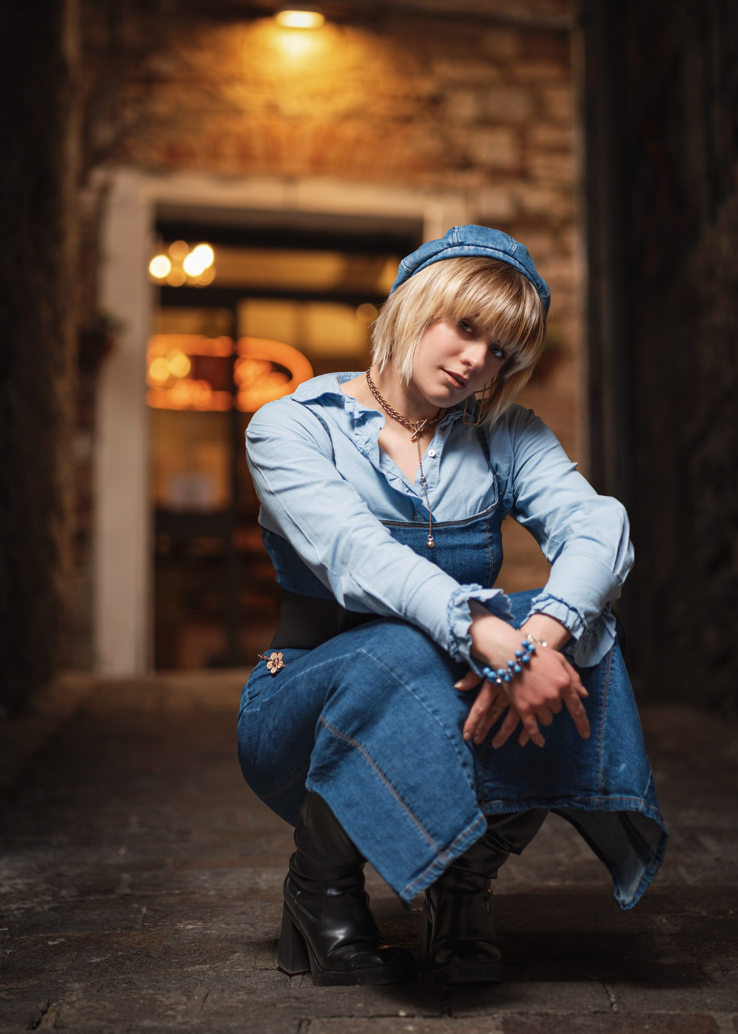 Fashion. Kristian Potenti Fotografo