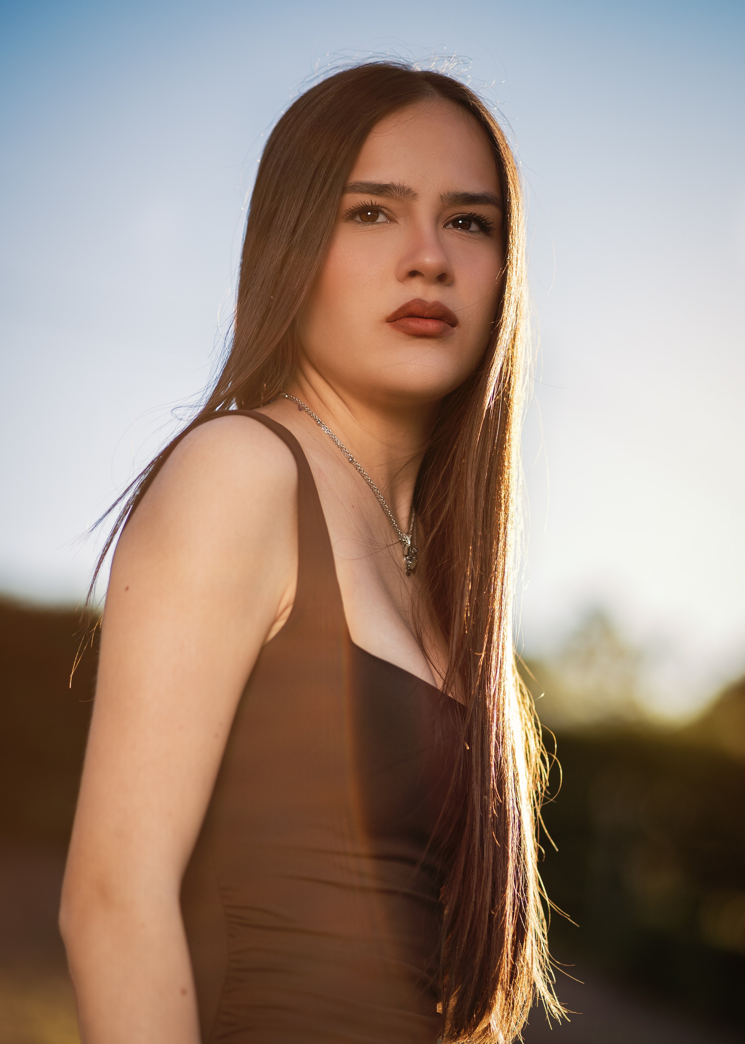 Ritratti. Kristian Potenti Fotografo