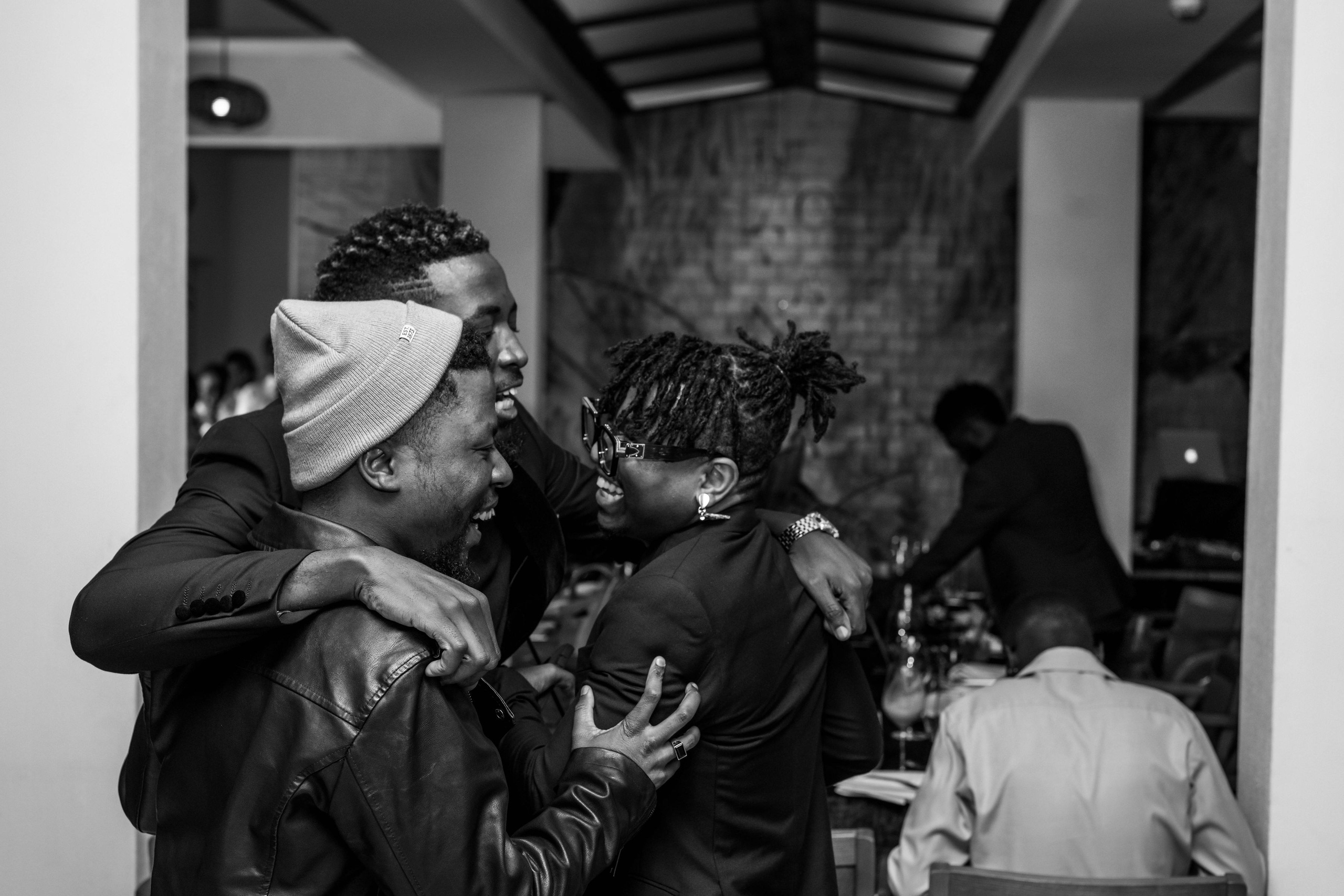 Birthday Parties. Main