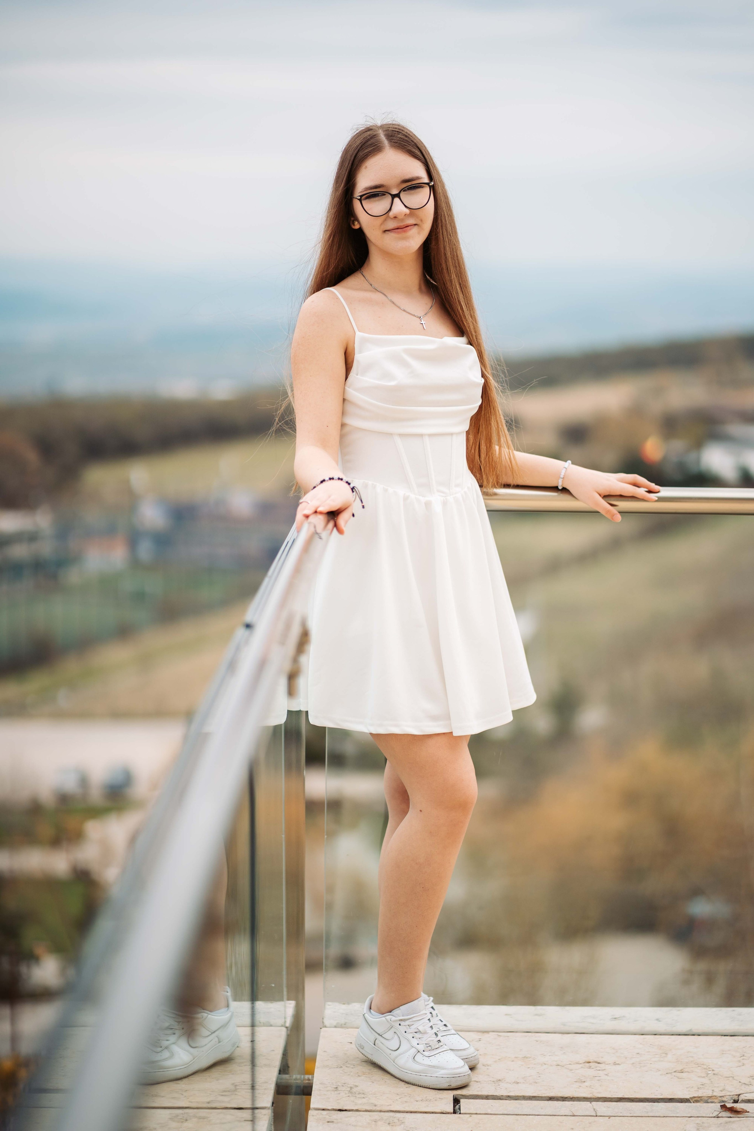 8A — George Barițiu. Contrast Studio