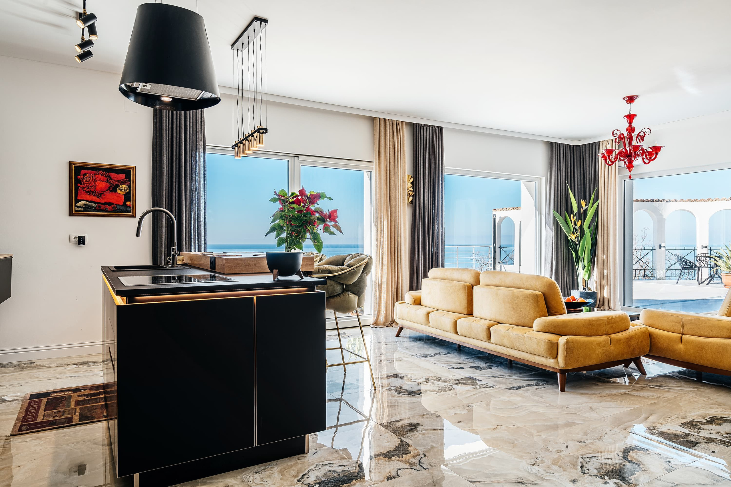 Real Estate Photography. Montenegro. EVAN ARISTOV WEDDING PHOTOGRAPHY — Seattle Wedding Photographer