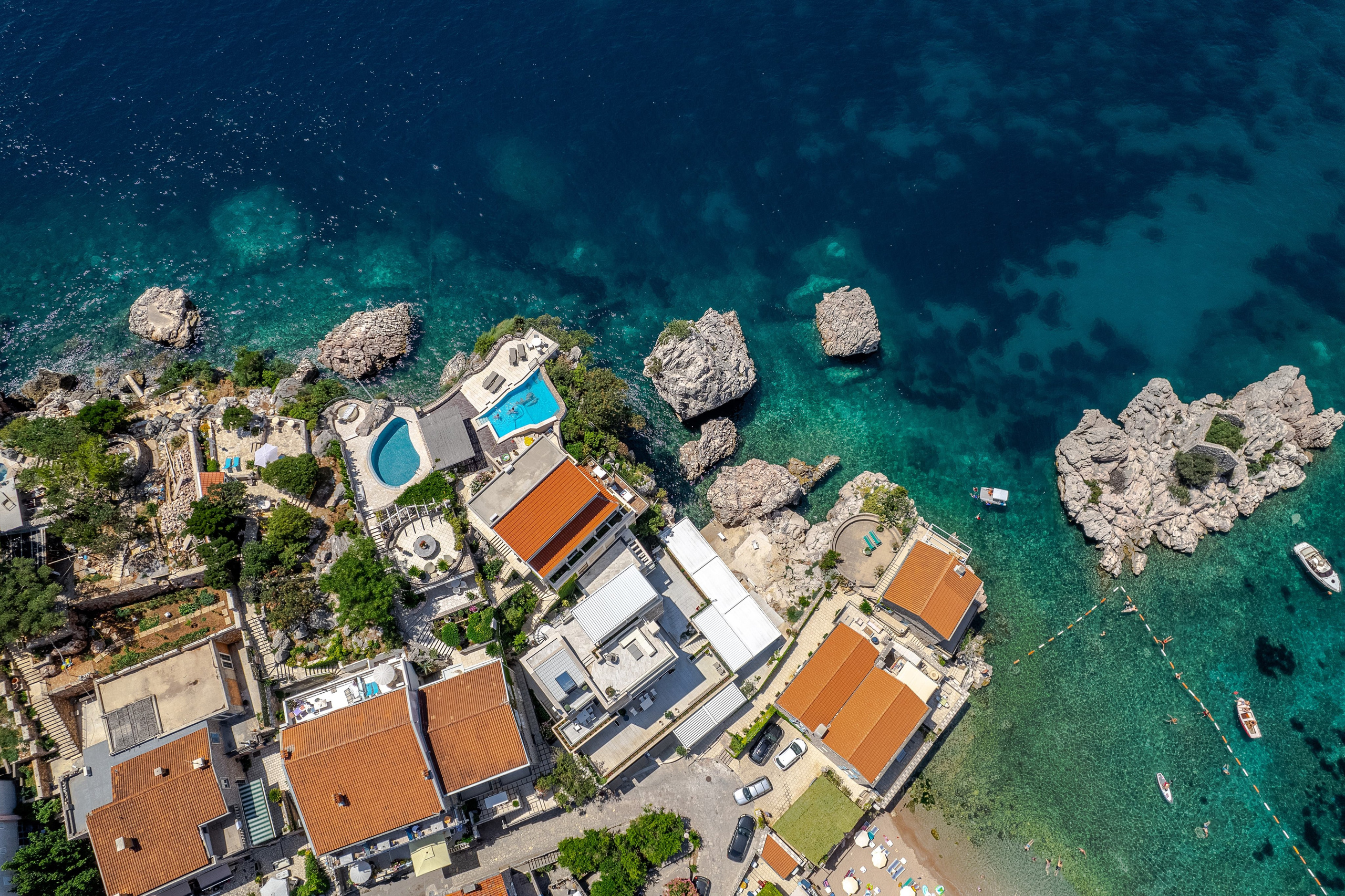 Real Estate Photography. Montenegro. EVAN ARISTOV WEDDING PHOTOGRAPHY — Seattle Wedding Photographer