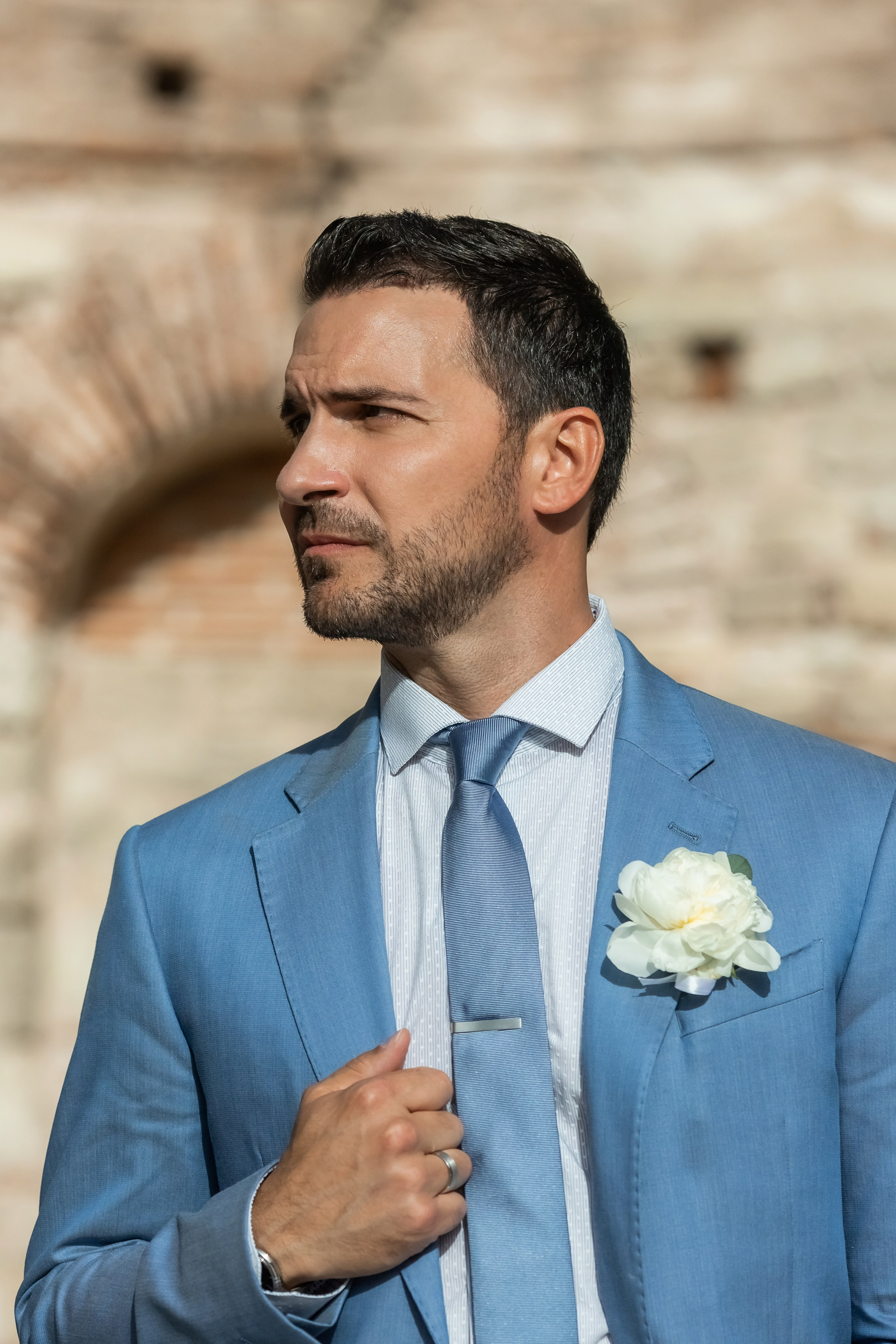 Сватба Несебър. Фотограф Ирина Йотова