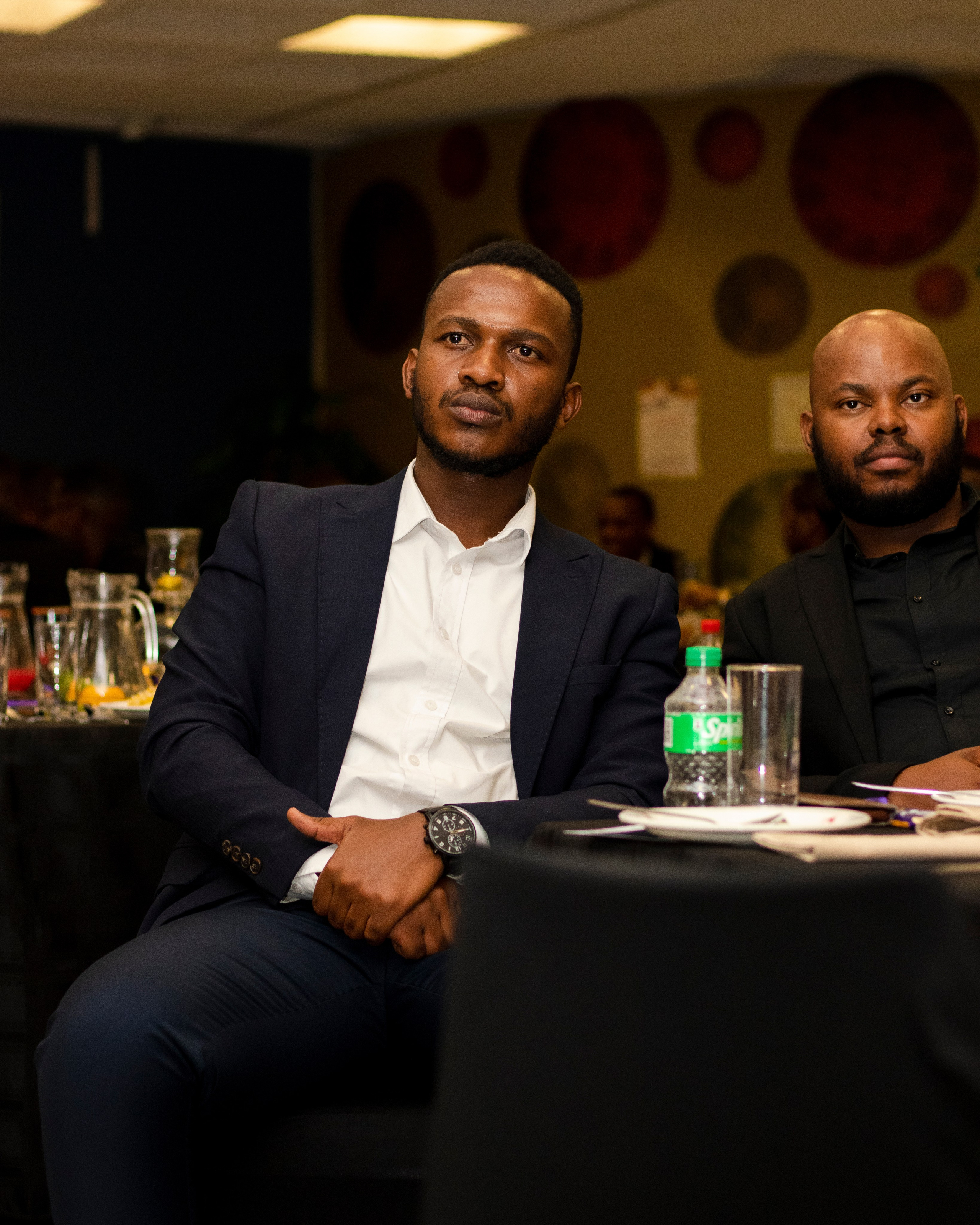 Corporate Events. KAYdaGEE