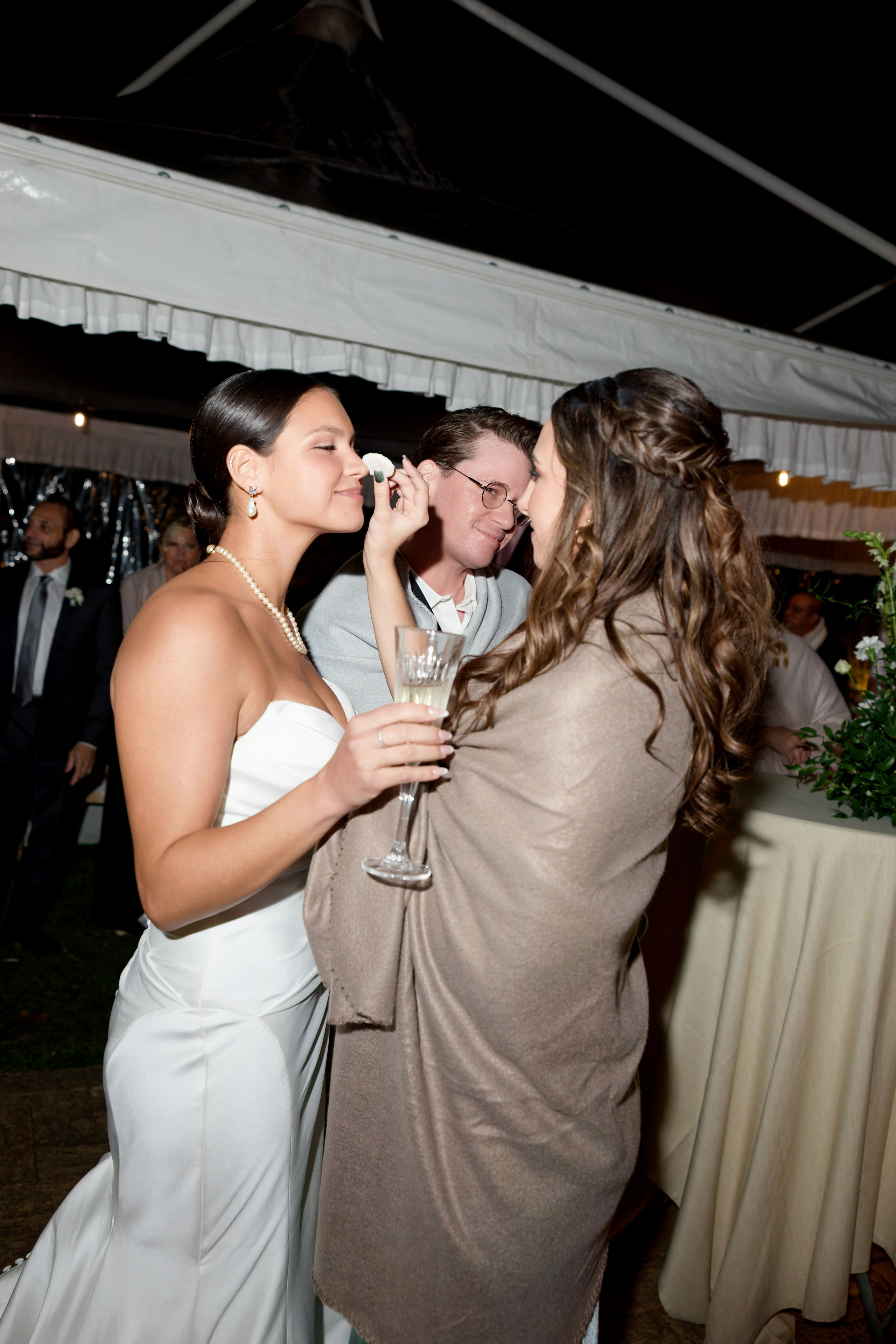 Wedding at Fonte Sala, Umbria