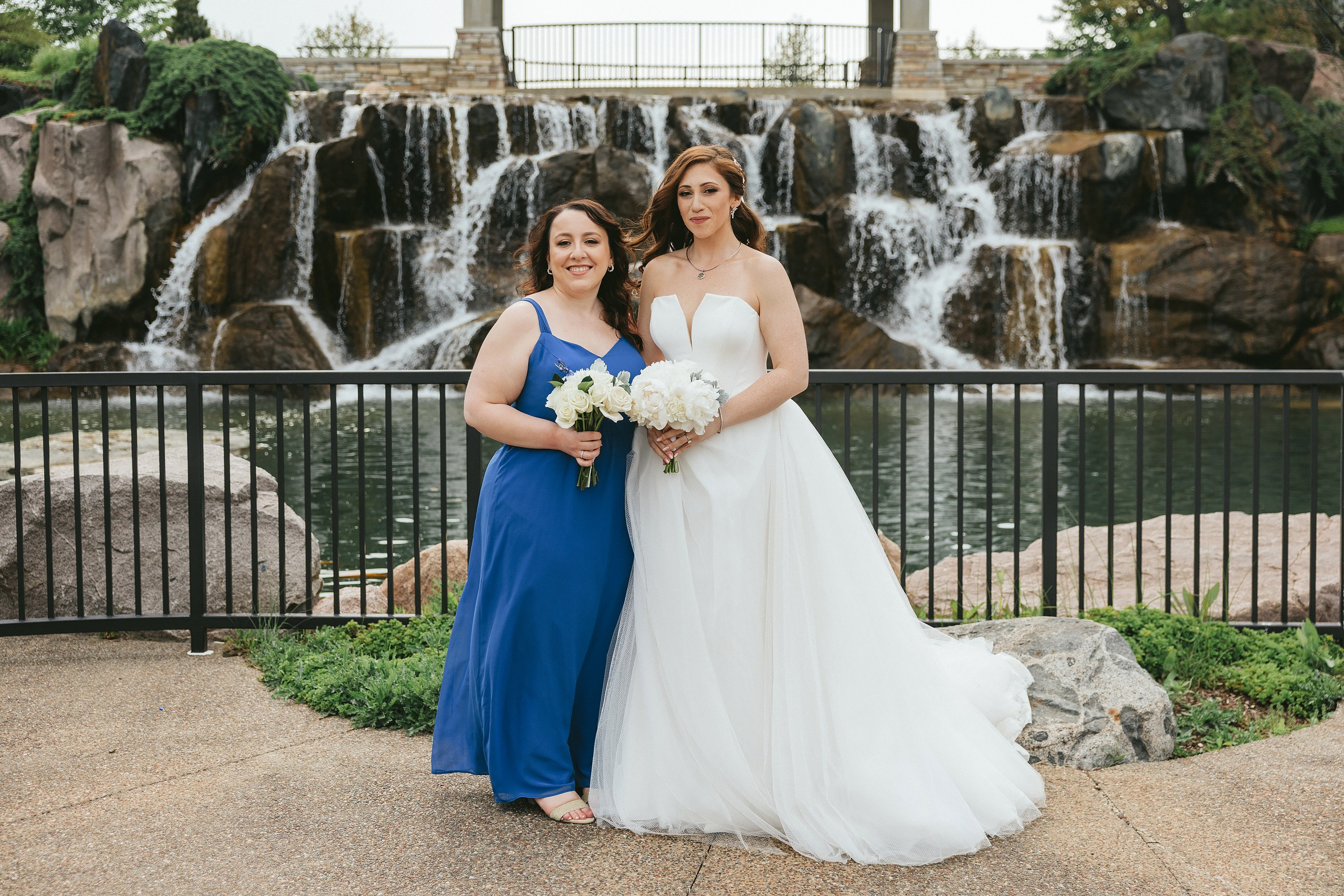 06.08.2025 Wedding. Wedding family event photographer in Chicago Nick Yushevich