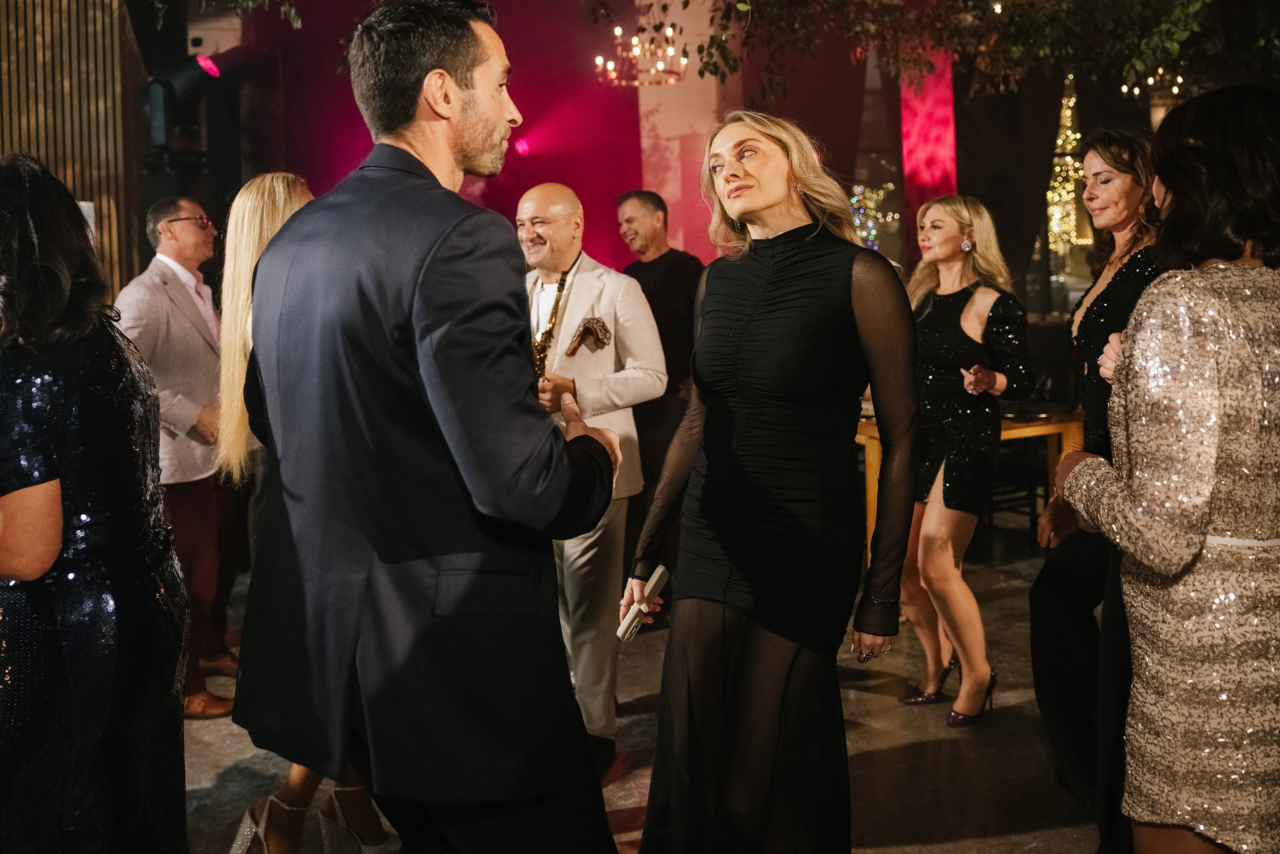 12.05.2025 Birthday Party. Wedding family event photographer in Chicago Nick Yushevich