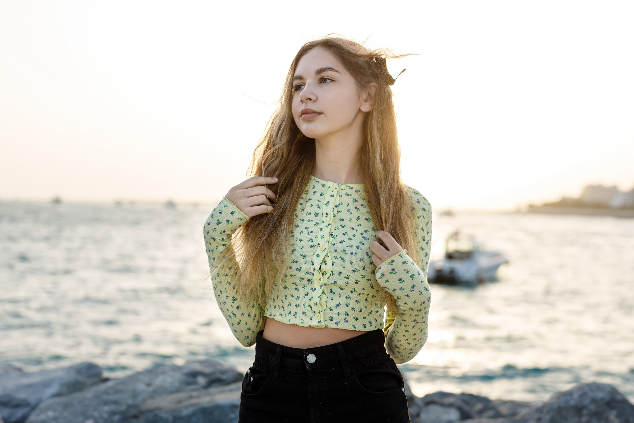 Dubai street style. Photographer Anna Curly | Weddings and Events in Dubai