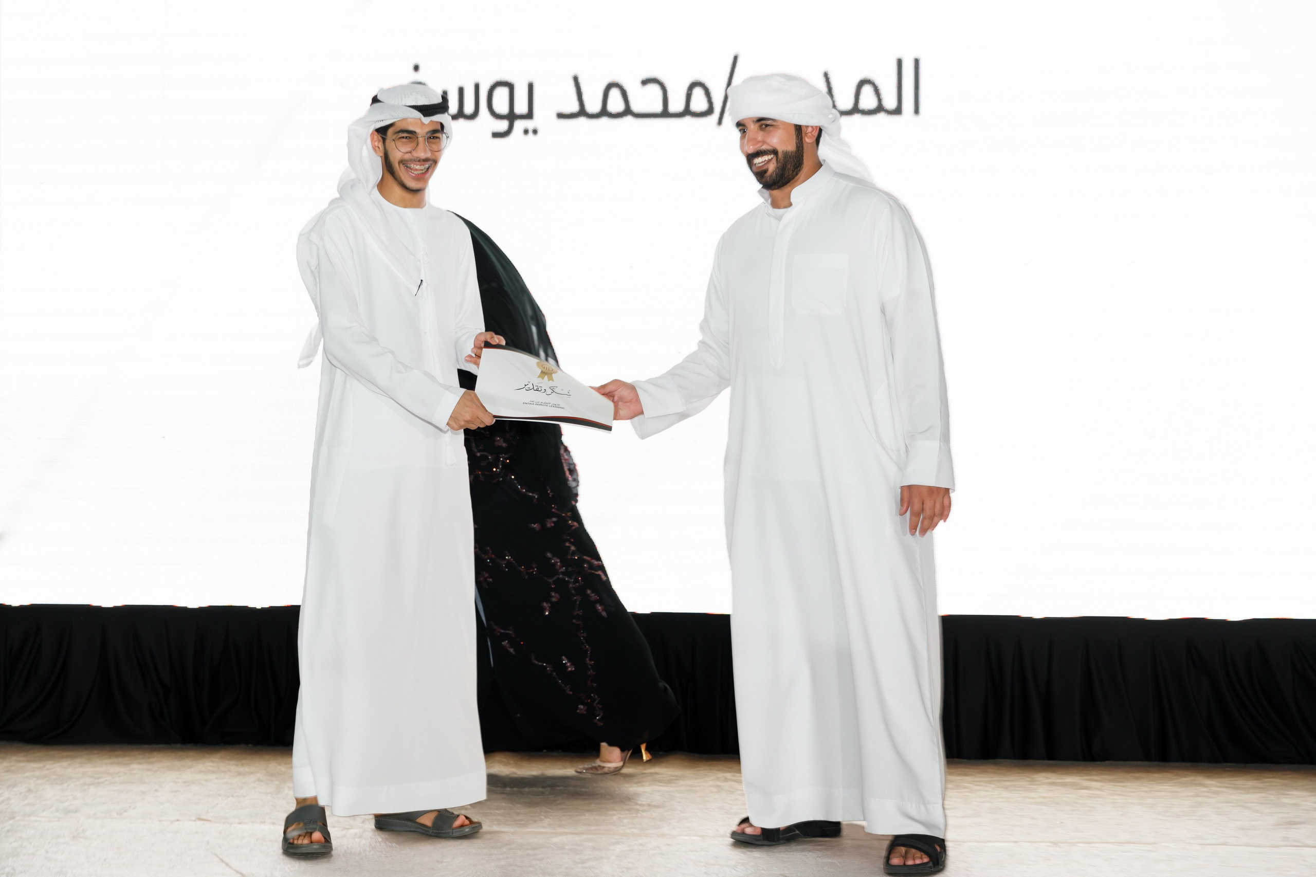 ENTWA company Anniversary — Dubai 2023. Photographer Anna Curly | Weddings and Events in Dubai