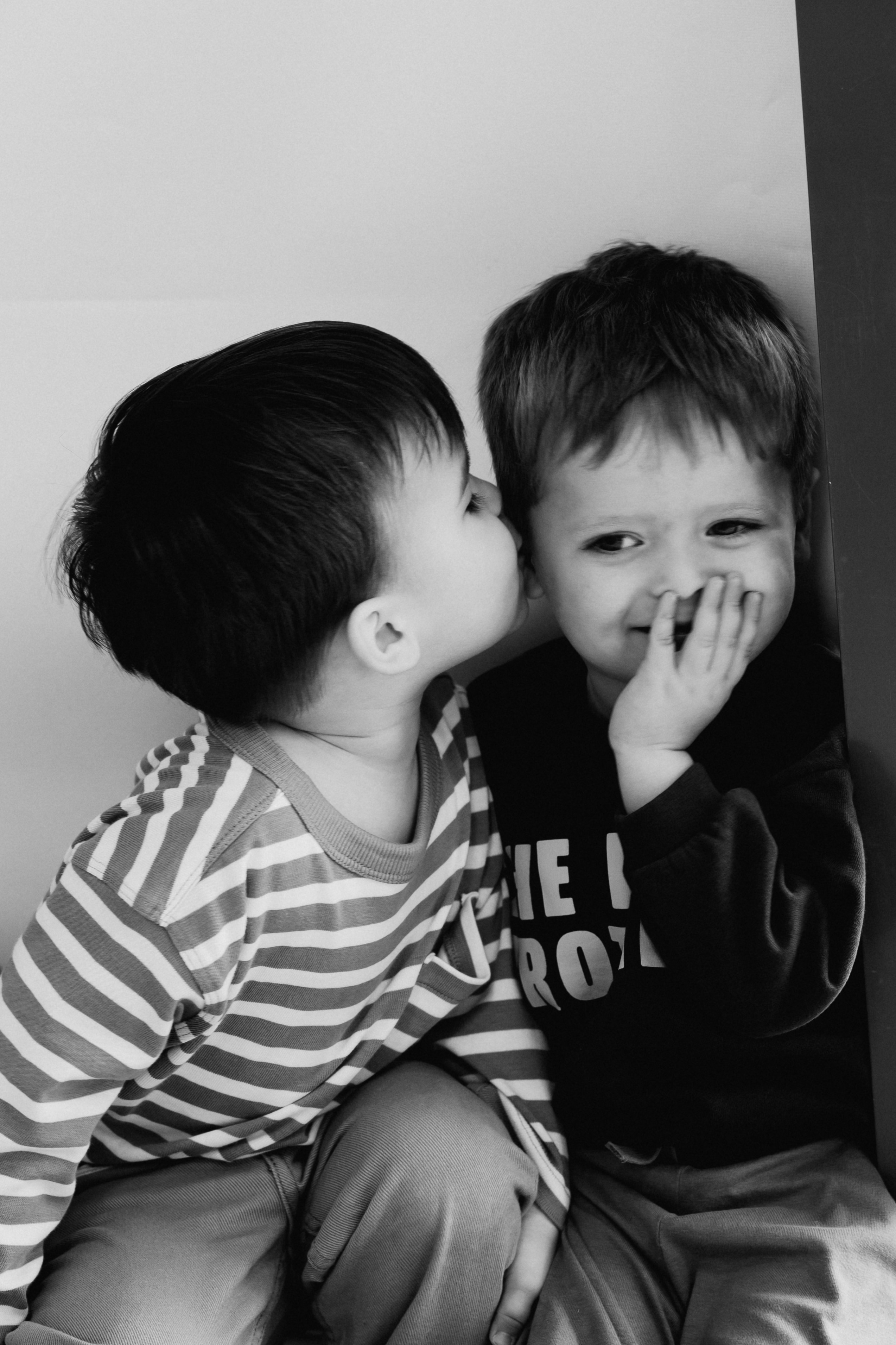 Nursery. Elena Pretzner Photography