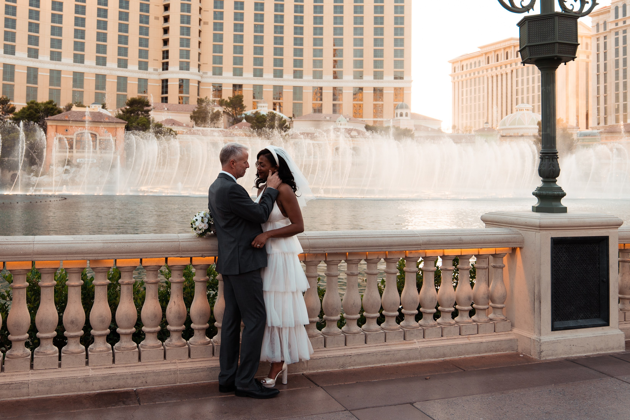 Chestity&Adam. Wedding & elopement photographer Viktoriya Kravtsov. Las Vegas