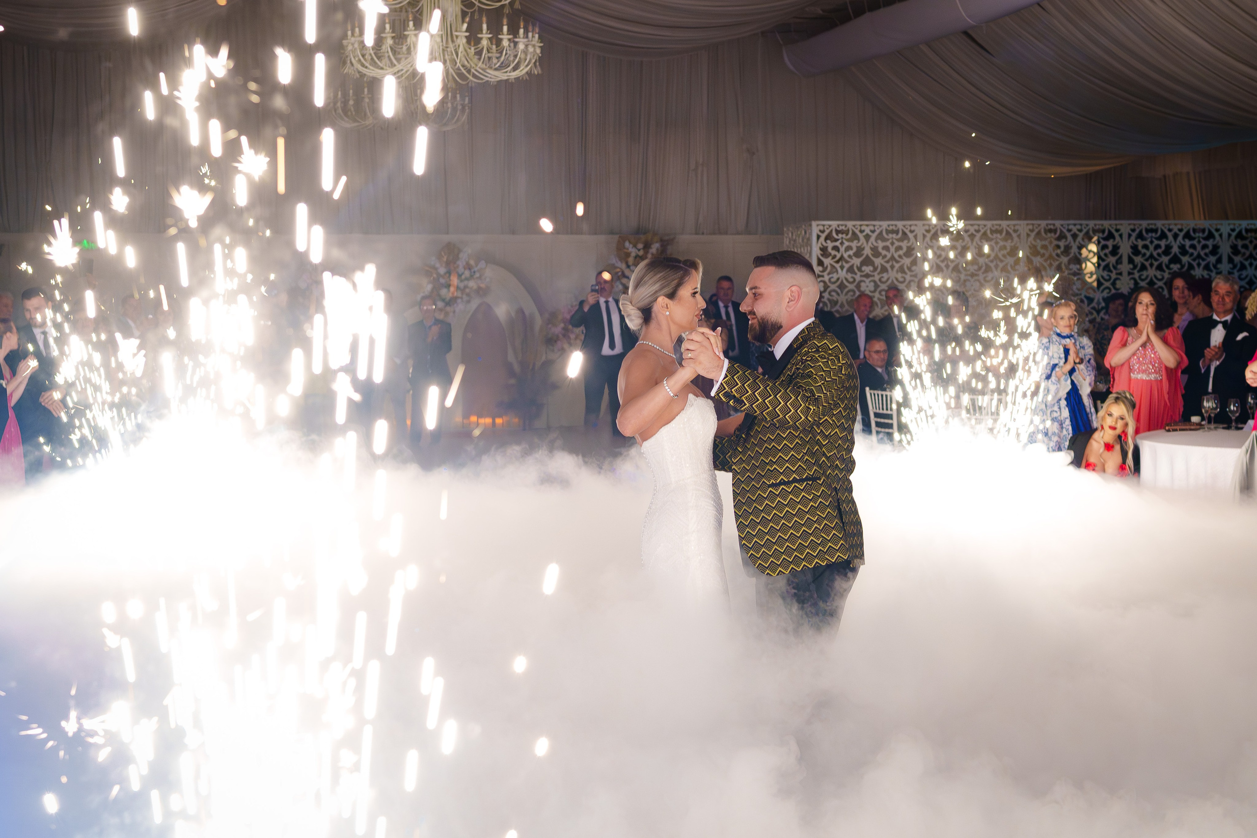 Mihaela & Octavian. B|P Weddings - Fotograf & Videograf - București||0730017811