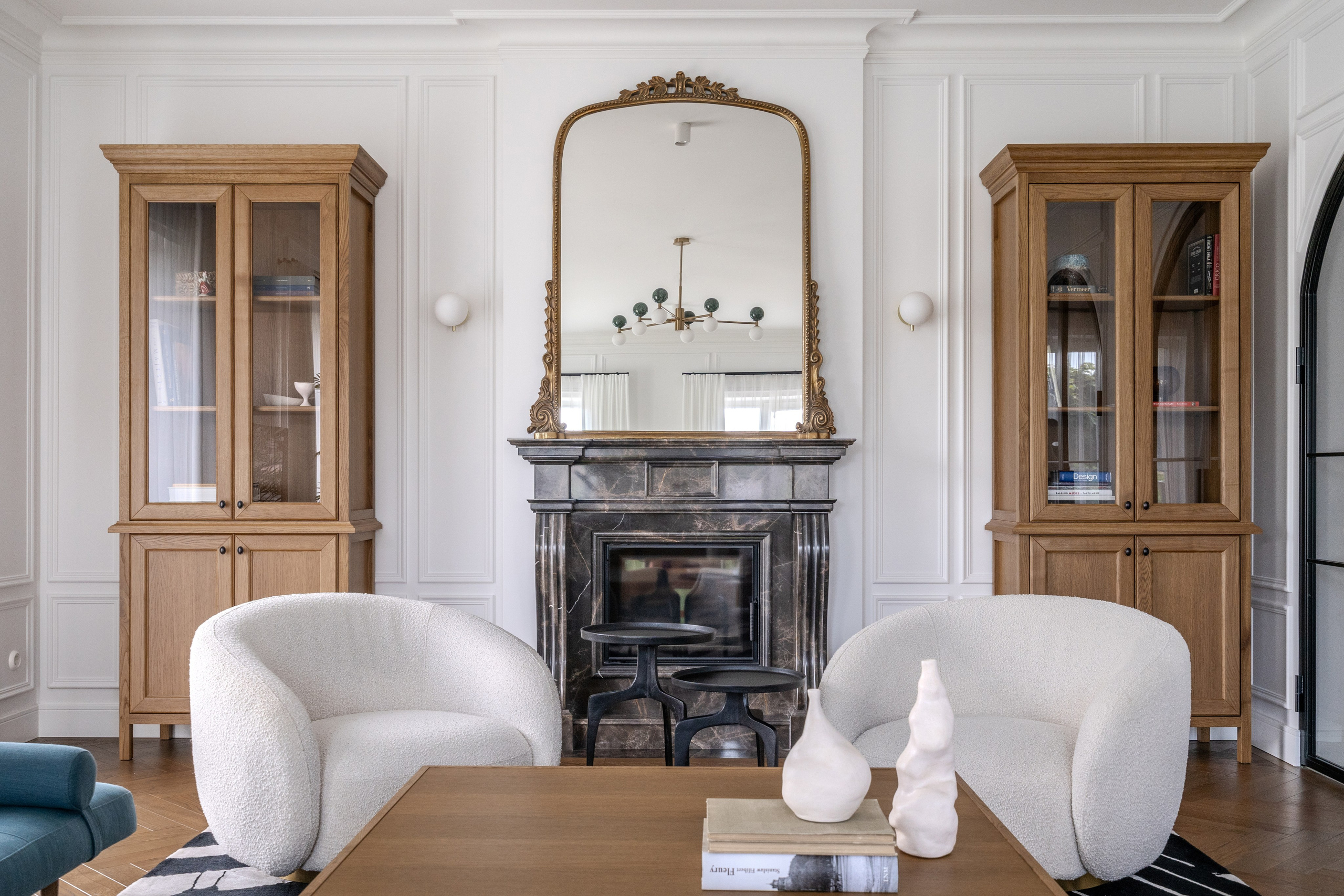 Čiurlionio g. 57 | Vilnius, Lietuva. Interiorspace.lt