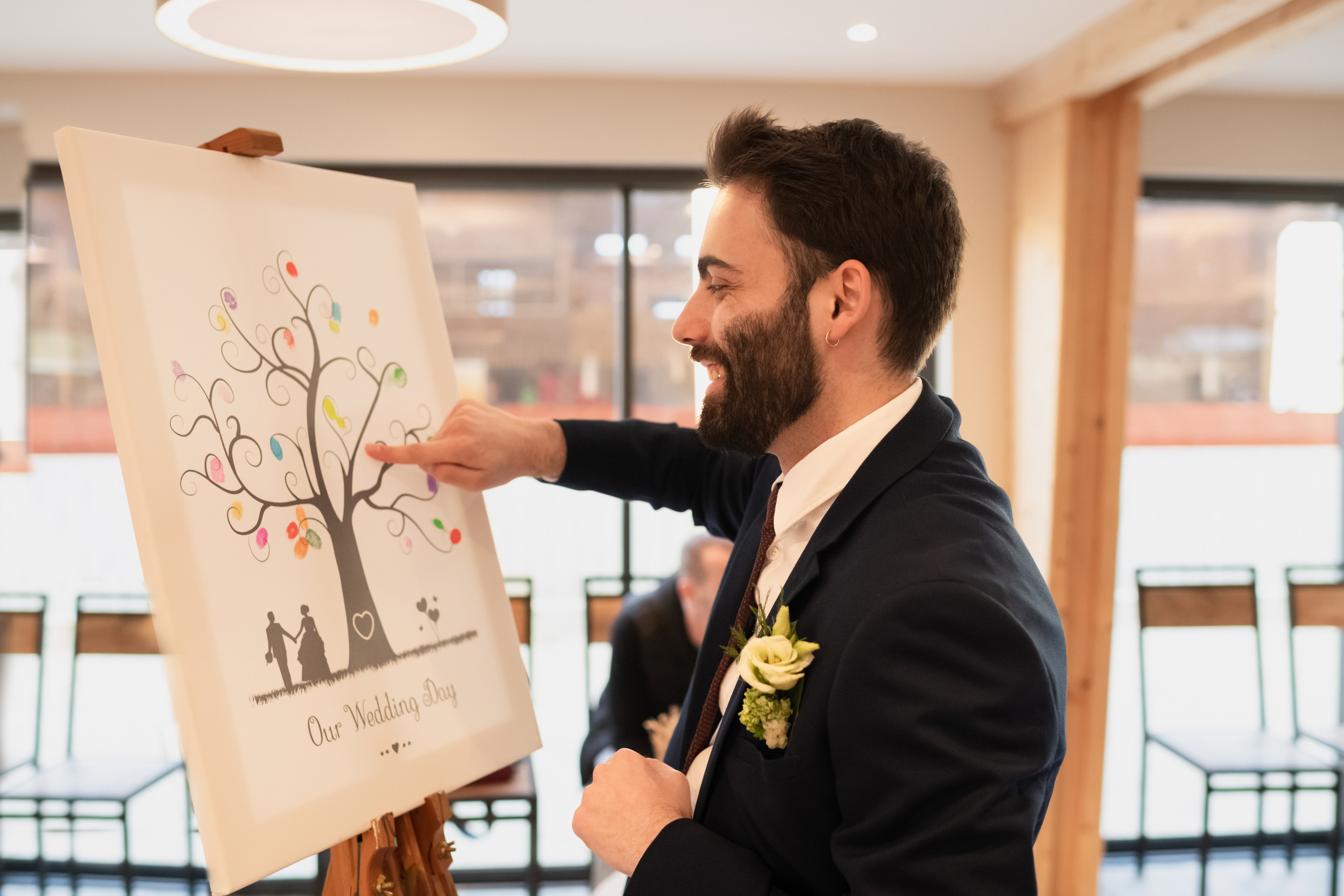 Mariage. Photographe de mariage, baptême, d’anniversaire, d’évènement à Versailles Gaudy Irina