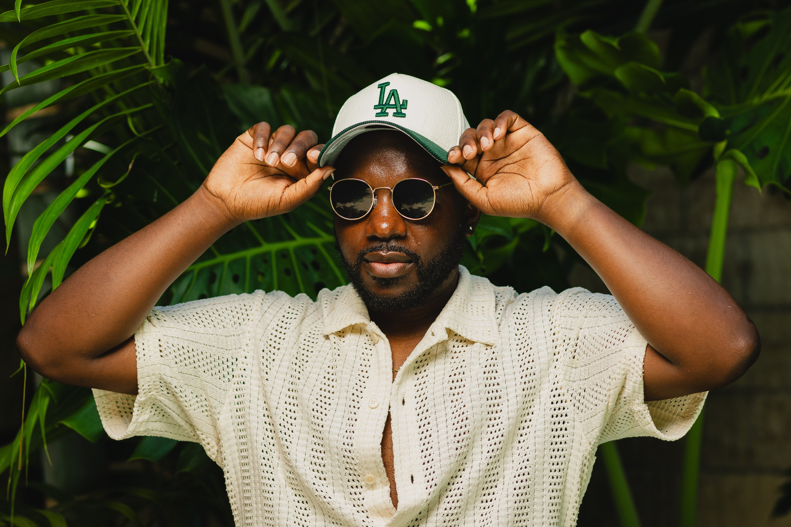 Kendrick. Antonio Soberano Photography