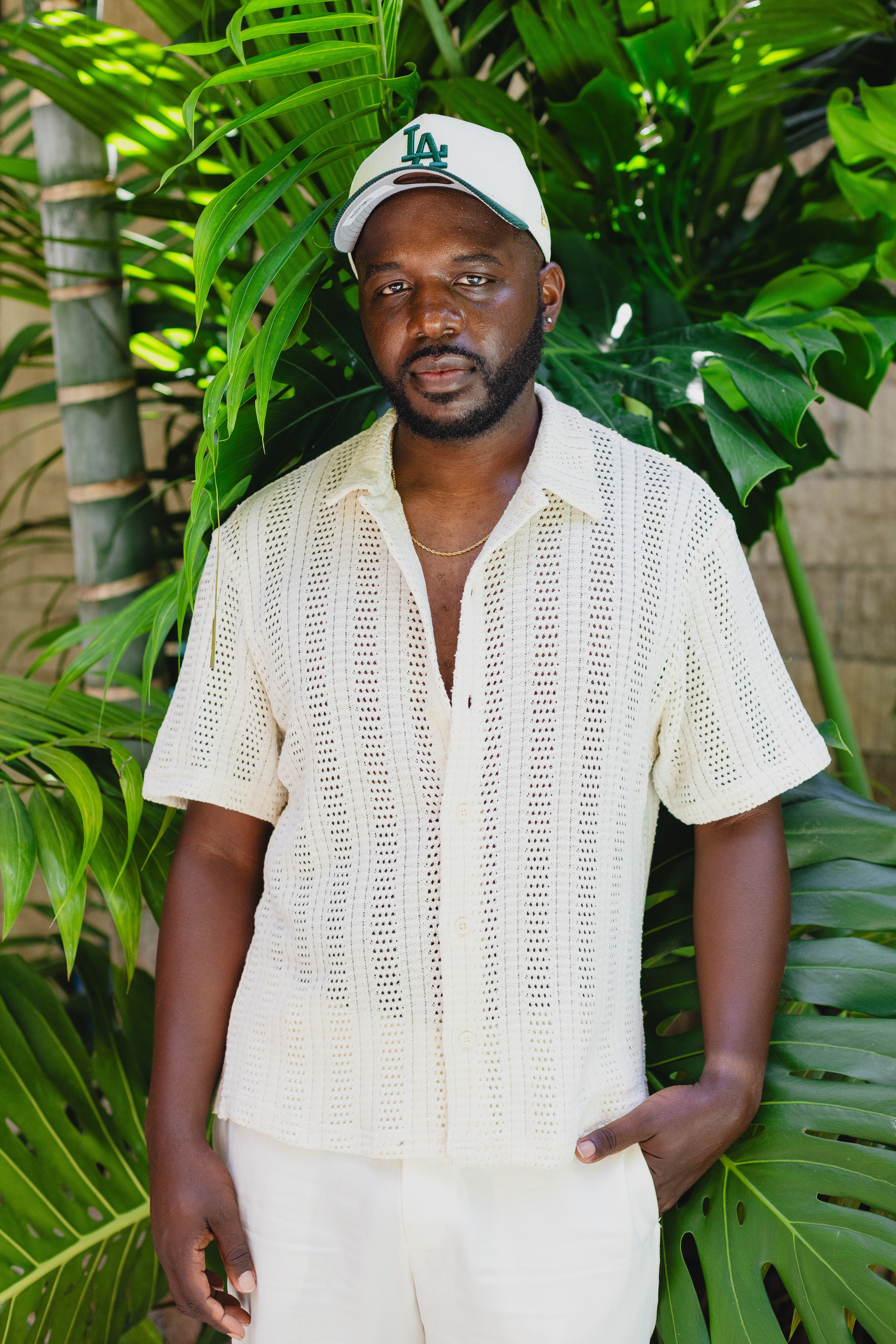 Kendrick. Antonio Soberano Photography