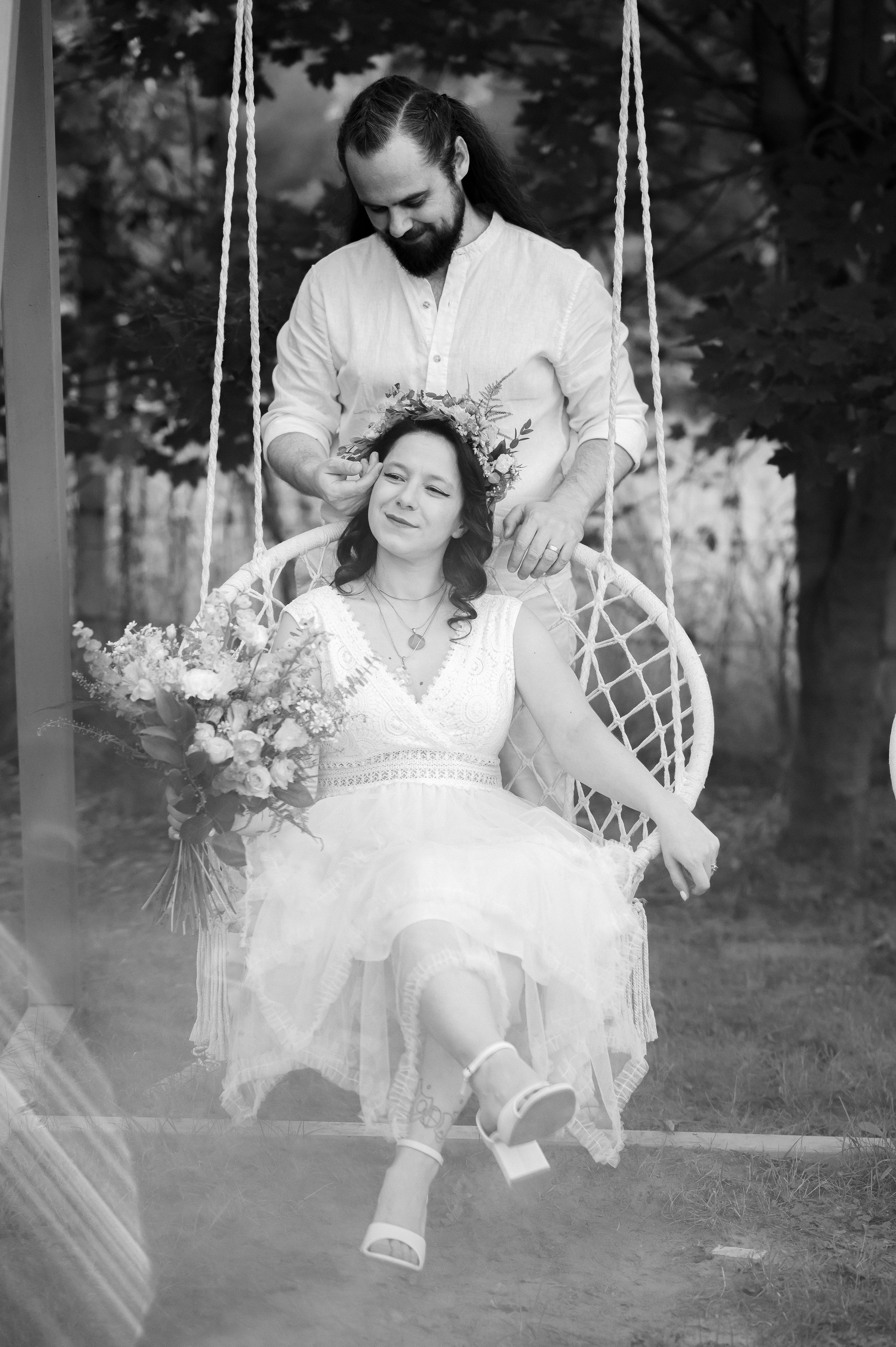 Diana & Andrei. Mugurel Olteanu Fotograf