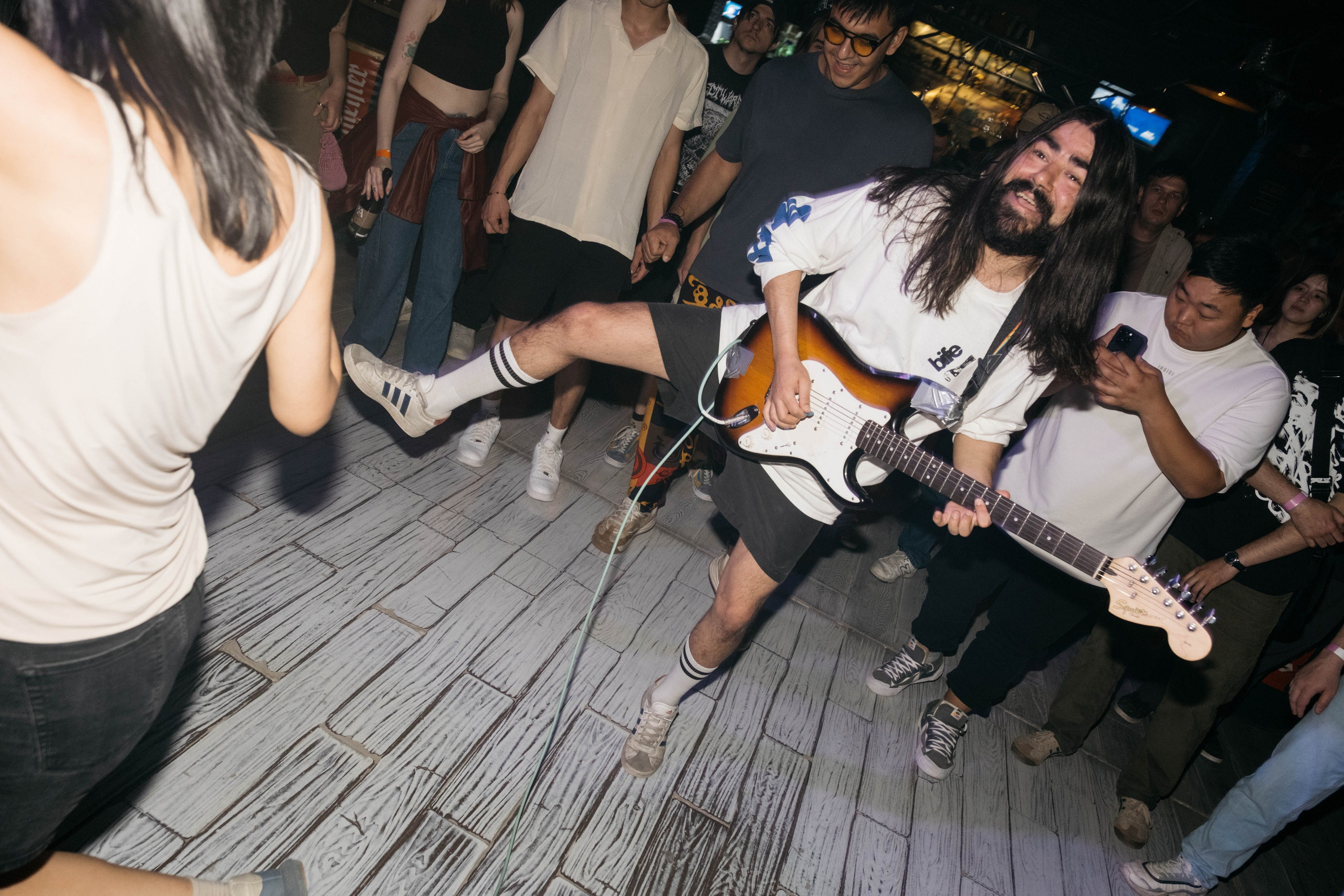 Spasibo @ VM Bar @ 04.05.25