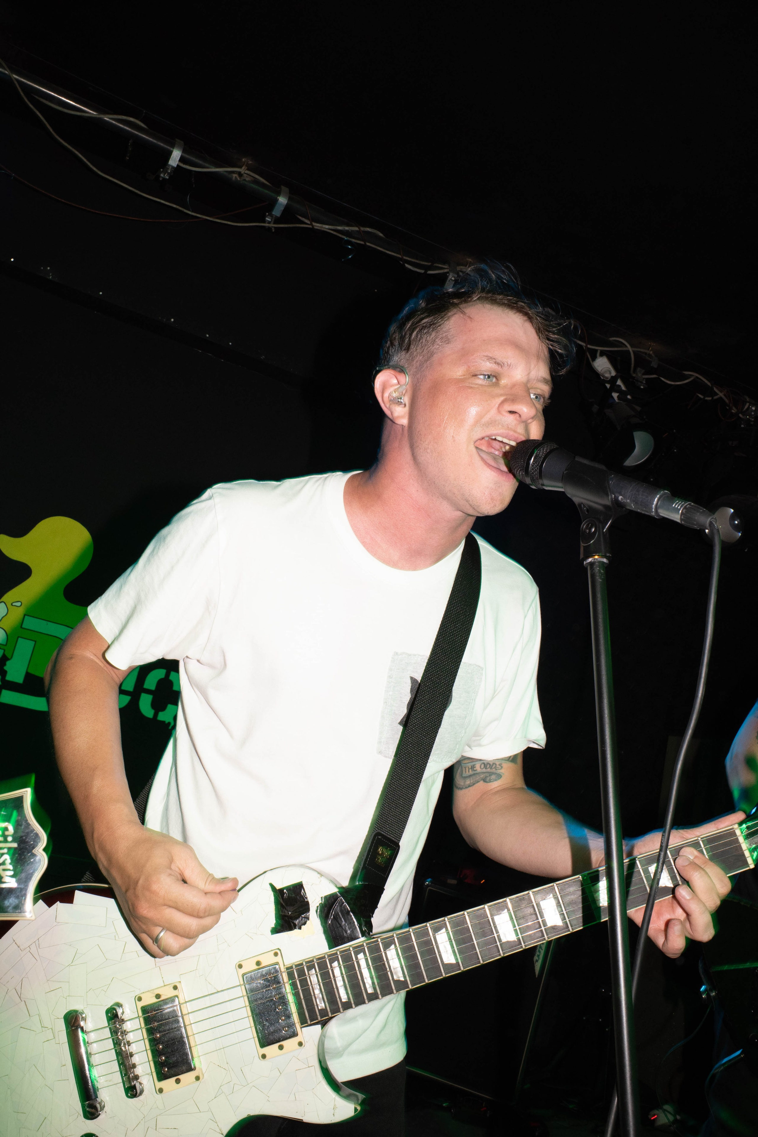 Тени Свободы @ BarDuck @ 31.05.24