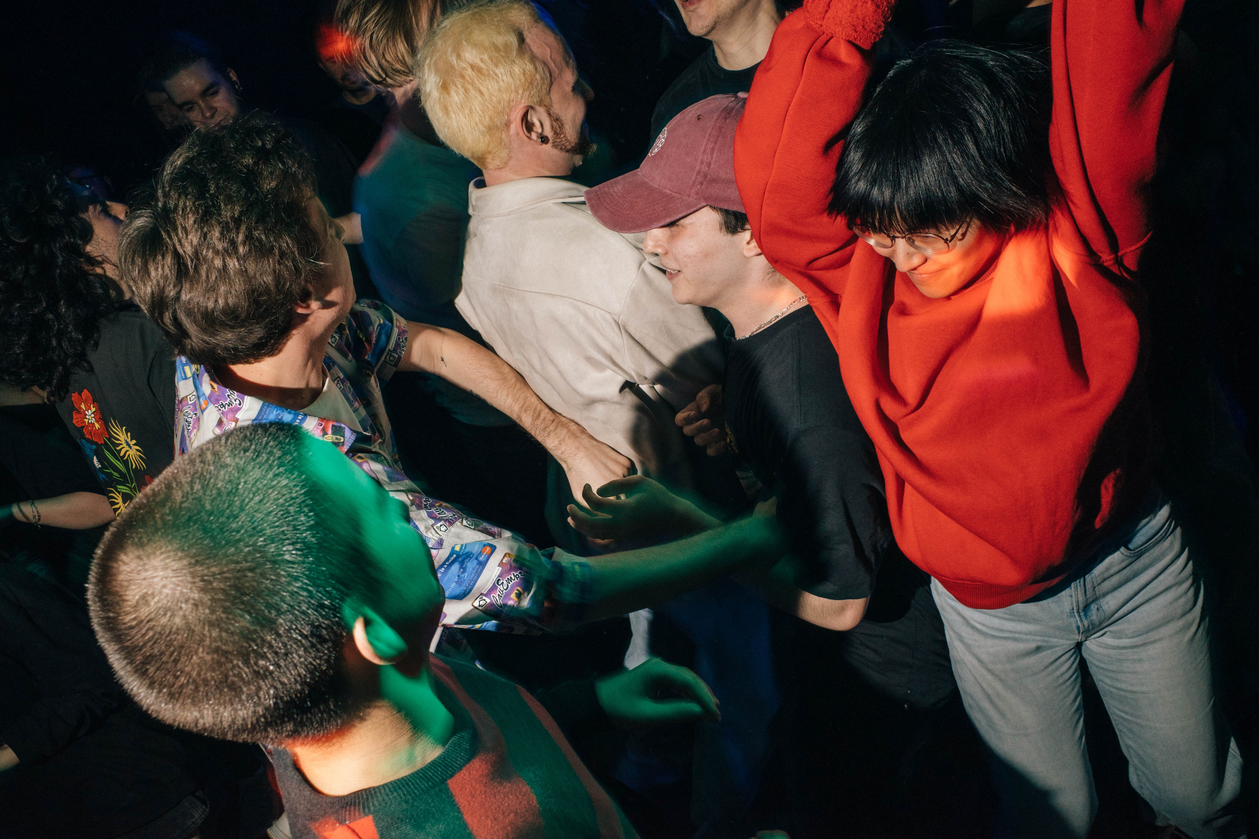 Bicycles for Afghanistan @ Barduck @ 20.03.24