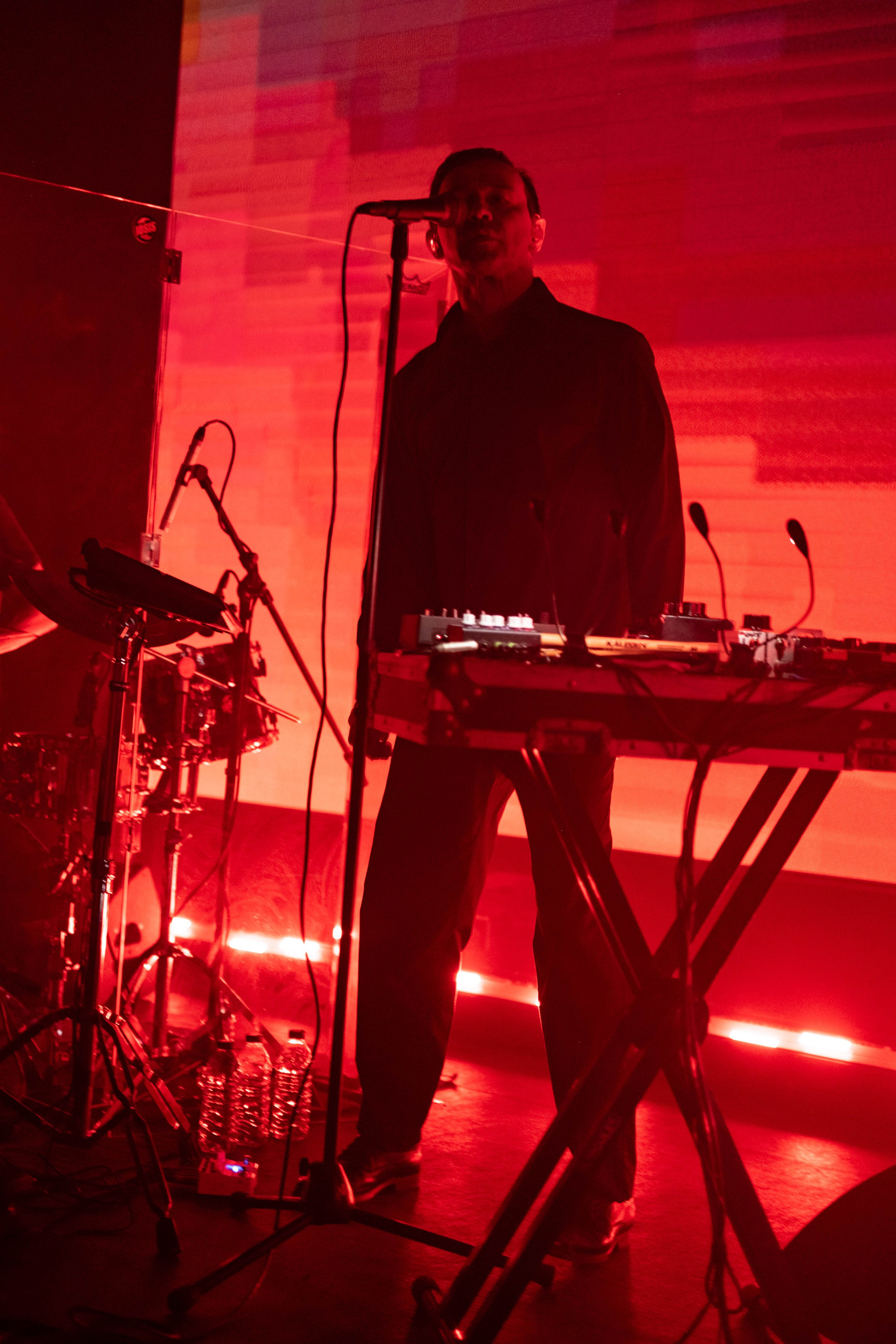 Dolphin @ 7 Fridays @ 06.05.25