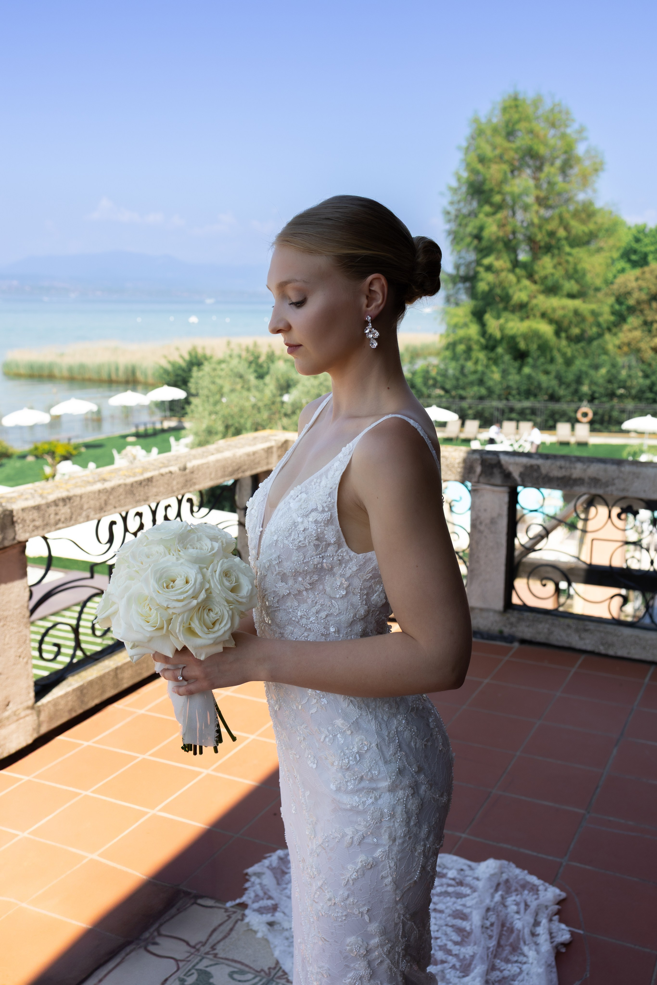 C&J. Garda Lake Wedding Planner