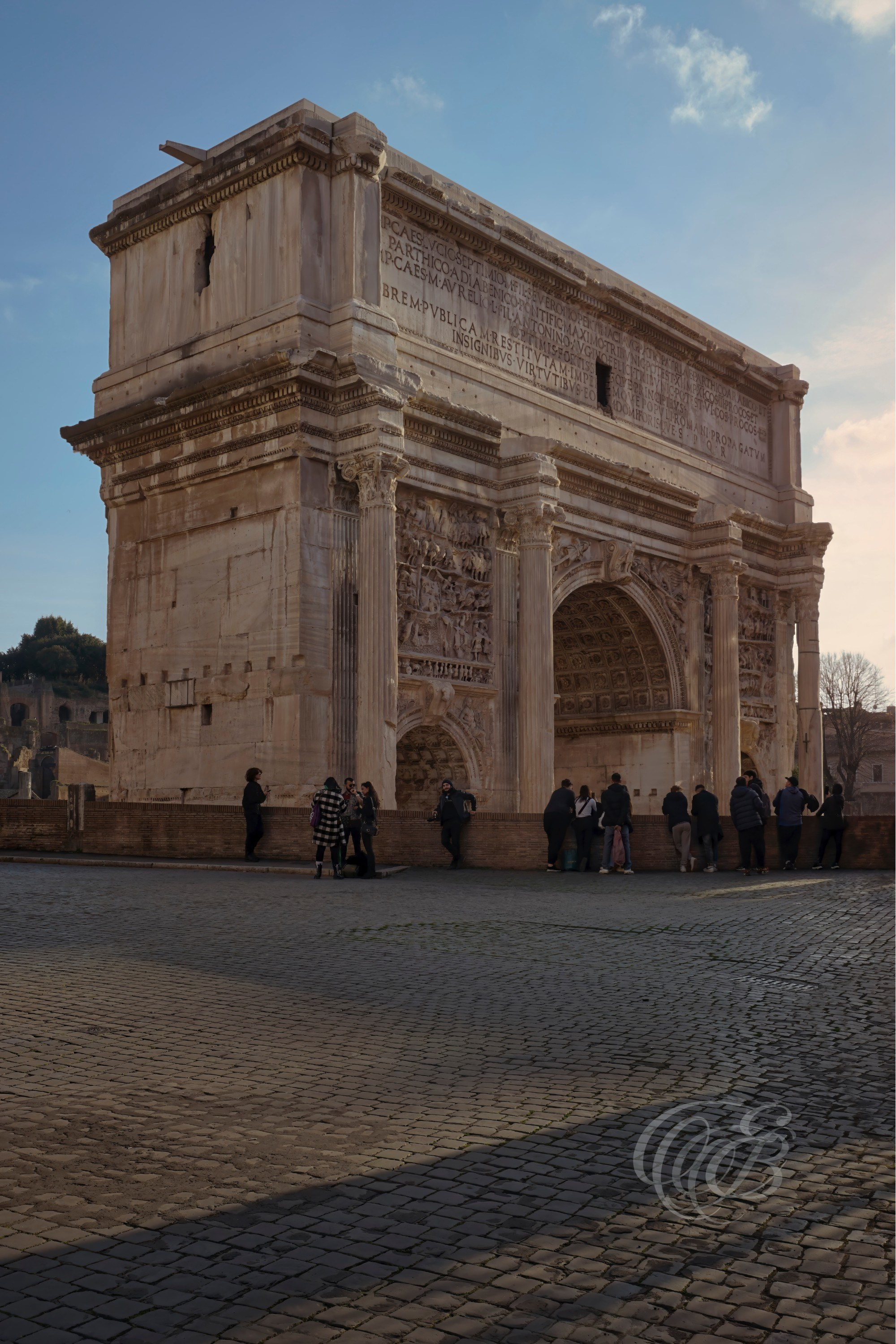Photography of Italy. Eduardo Bartoli Photography